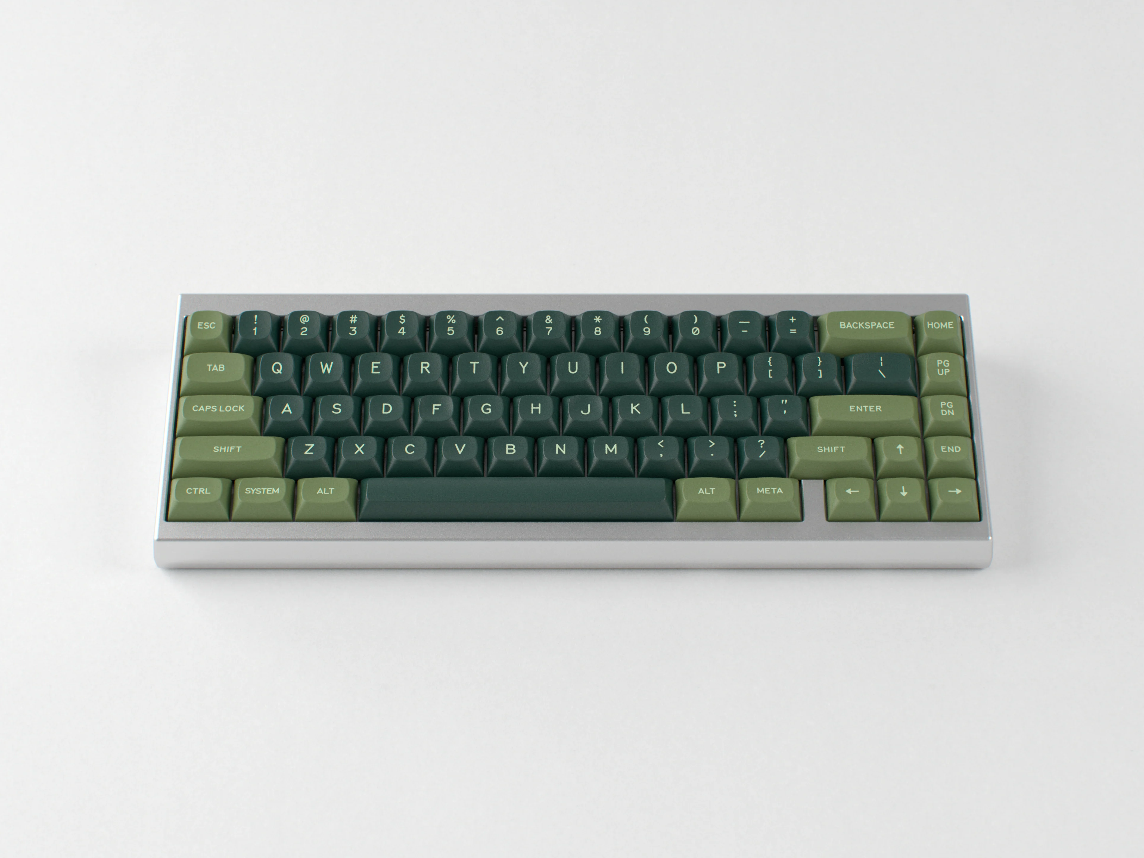 [In Stock] GMK MTNU Skyriter - Image 5