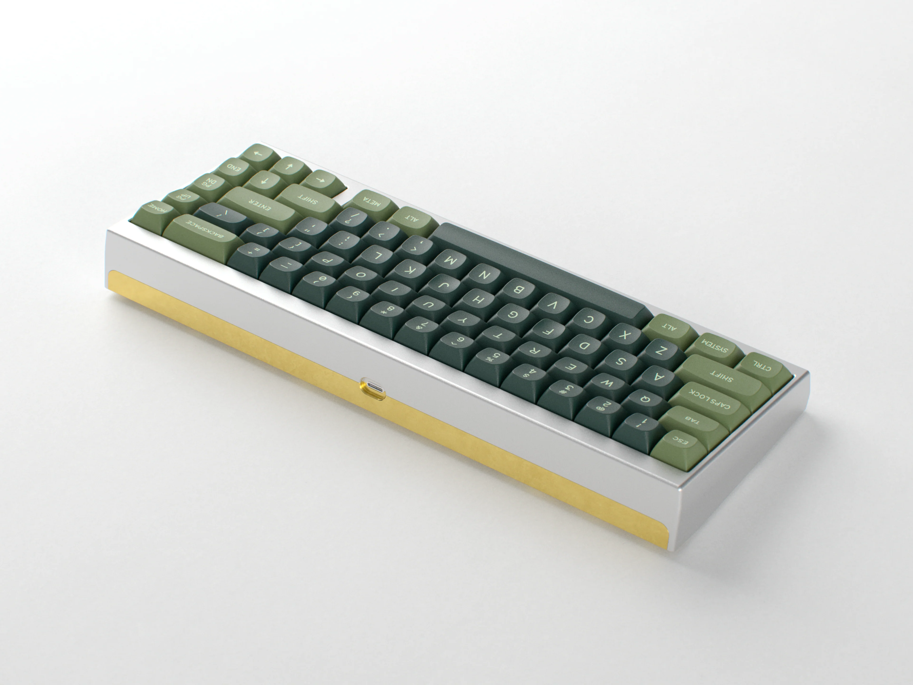 [In Stock] GMK MTNU Skyriter - Image 7