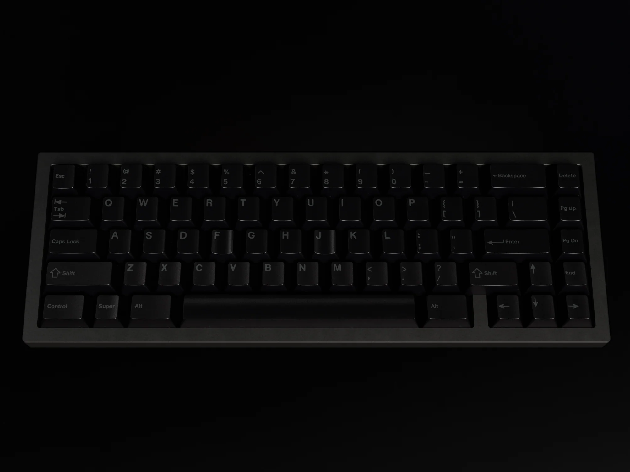 [In Stock] GMK CYL Shaded - Image 12