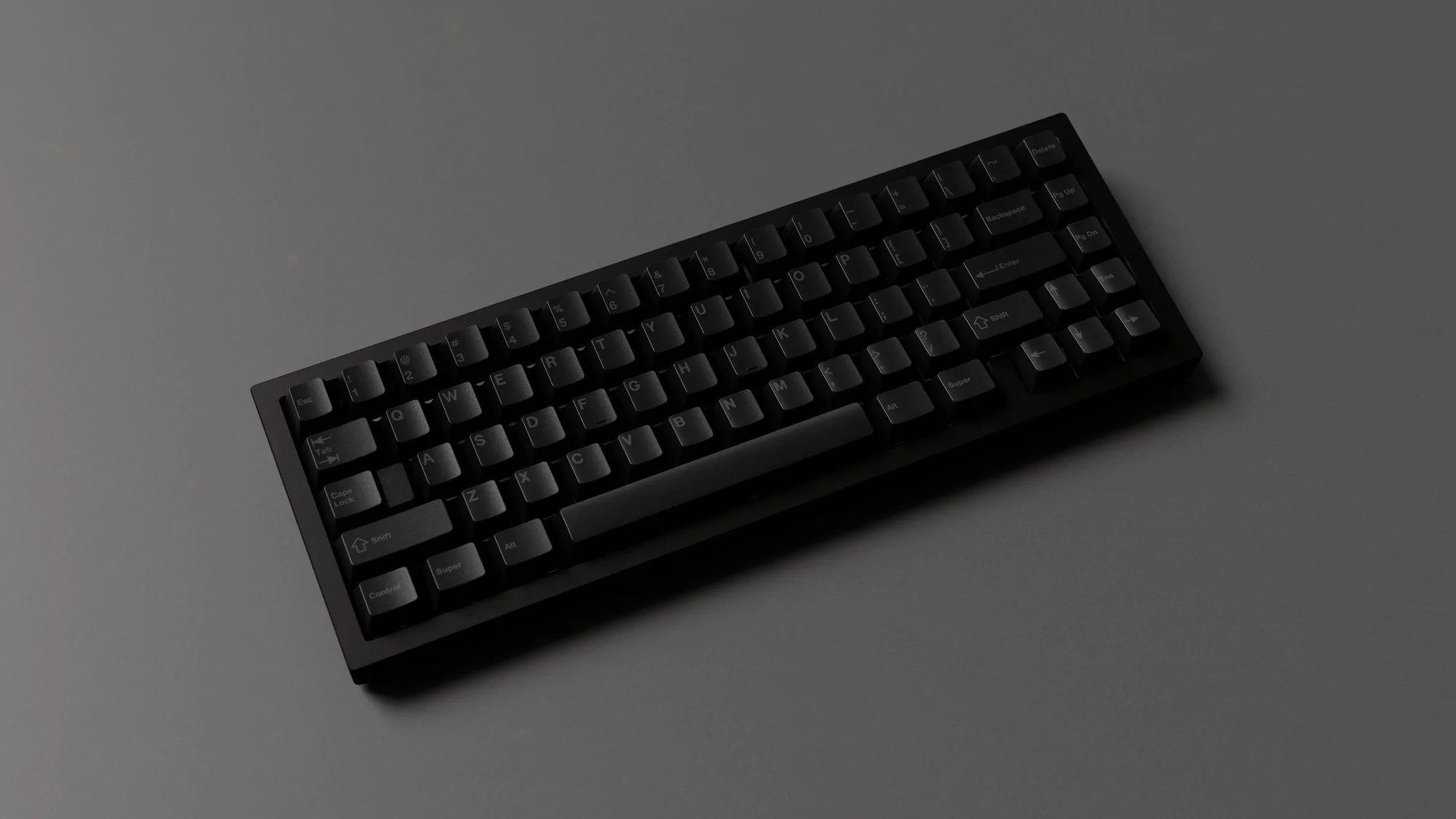 [In Stock] GMK CYL Shaded - Image 14