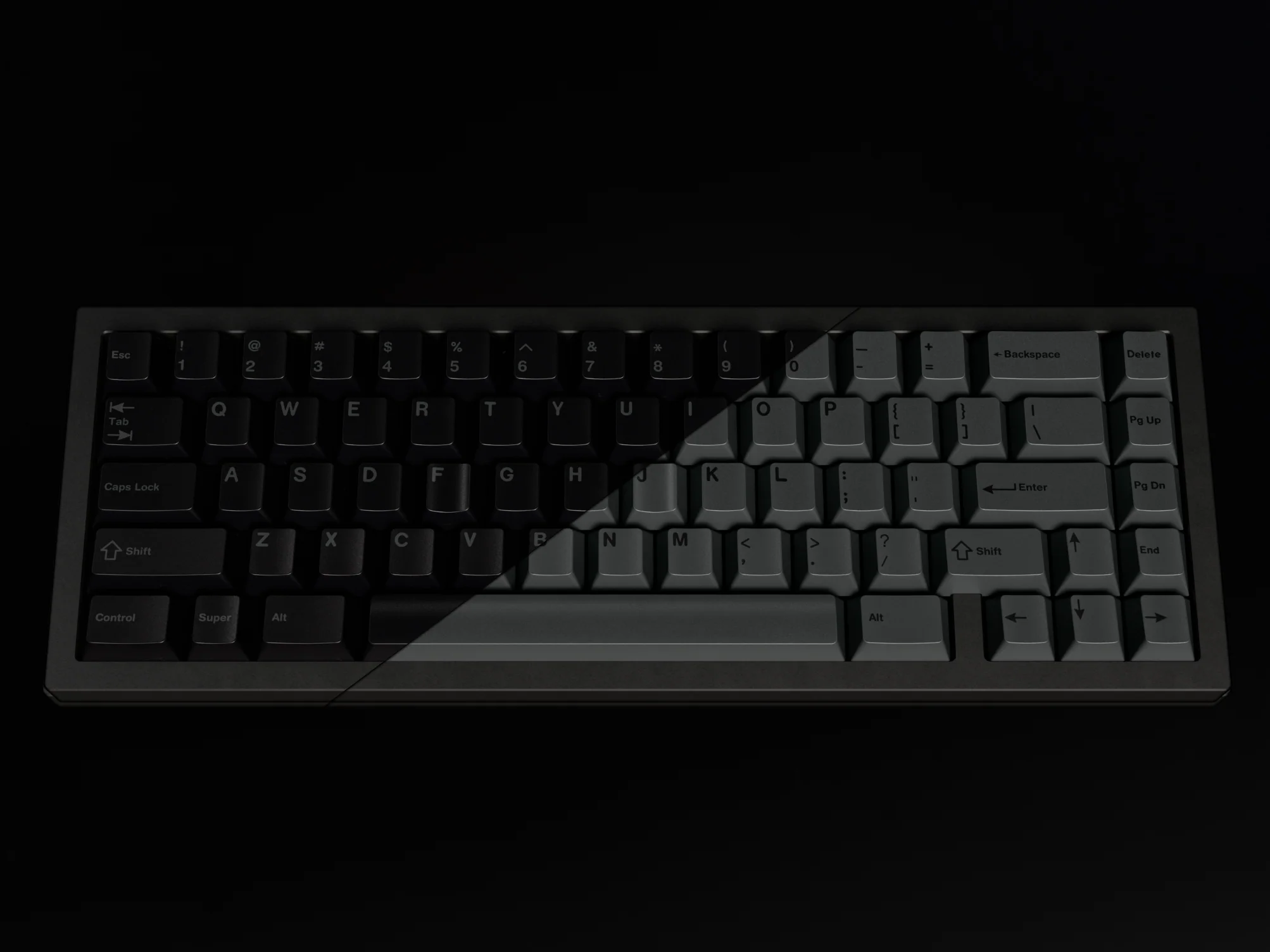 [In Stock] GMK CYL Shaded - Image 16