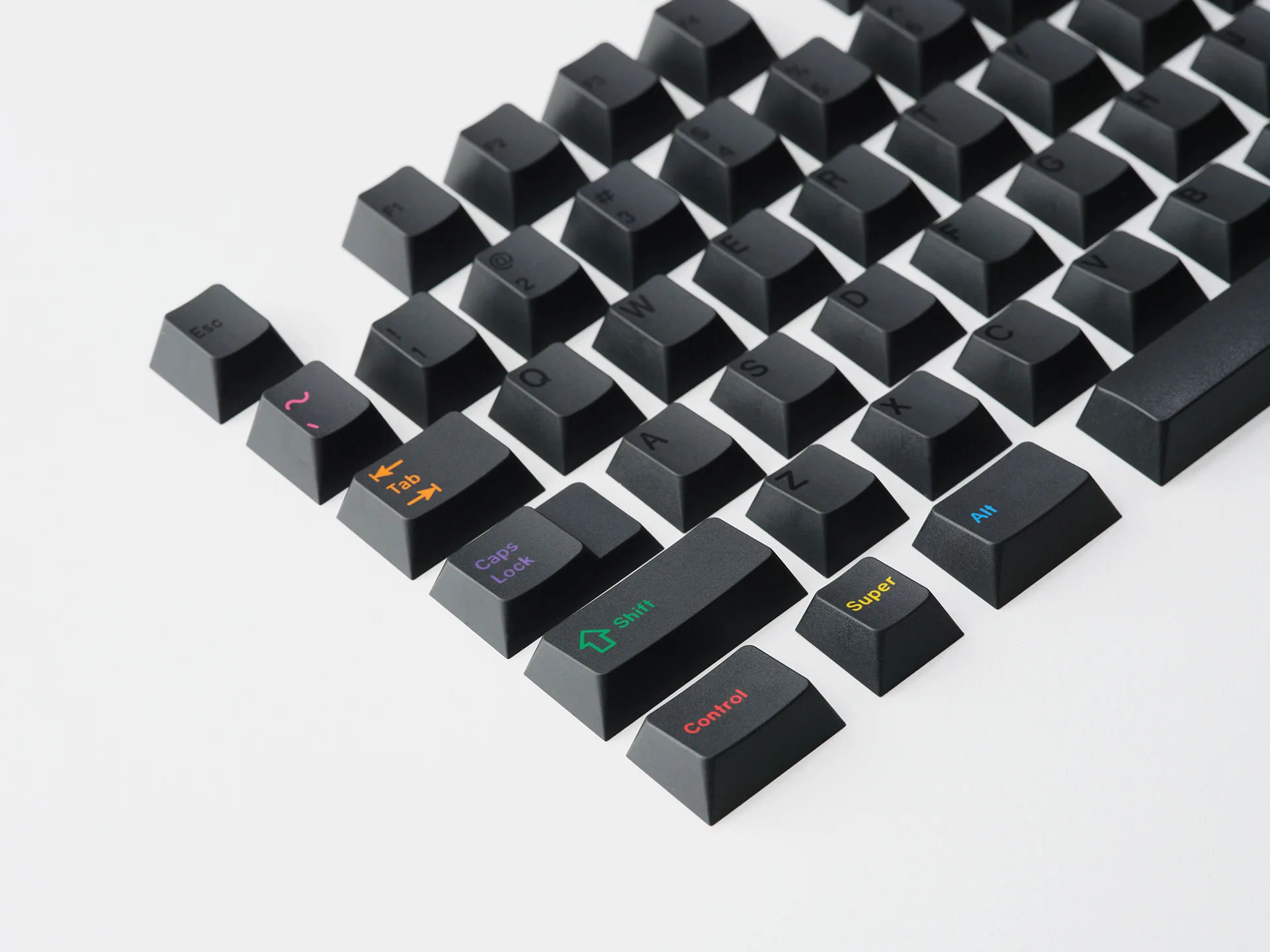 [In Stock] GMK CYL Shaded - Image 23