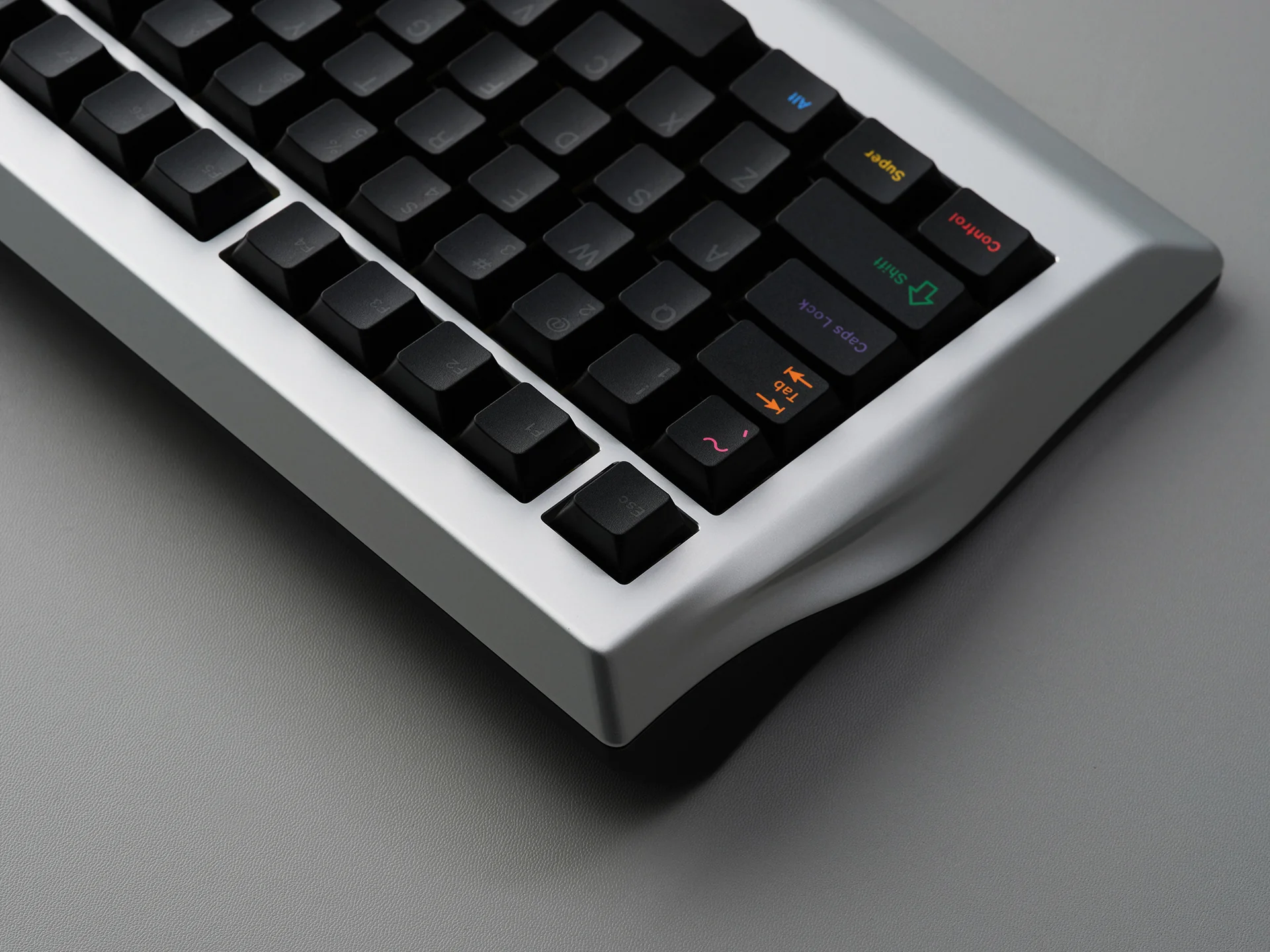 [In Stock] GMK CYL Shaded - Image 3