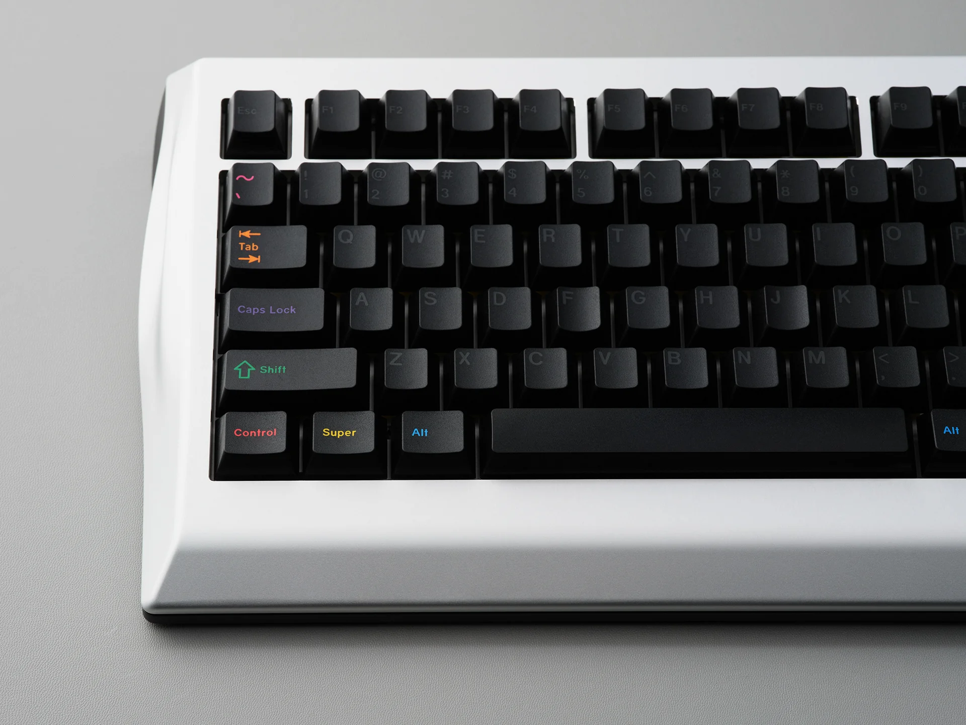 [In Stock] GMK CYL Shaded - Image 4