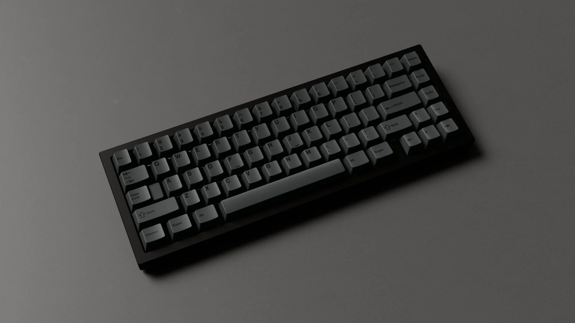[In Stock] GMK CYL Shaded - Image 7