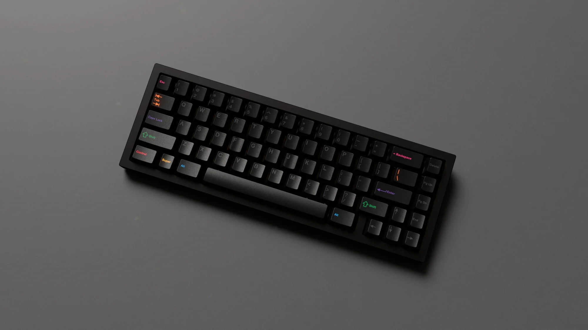 [In Stock] GMK CYL Shaded - Image 8