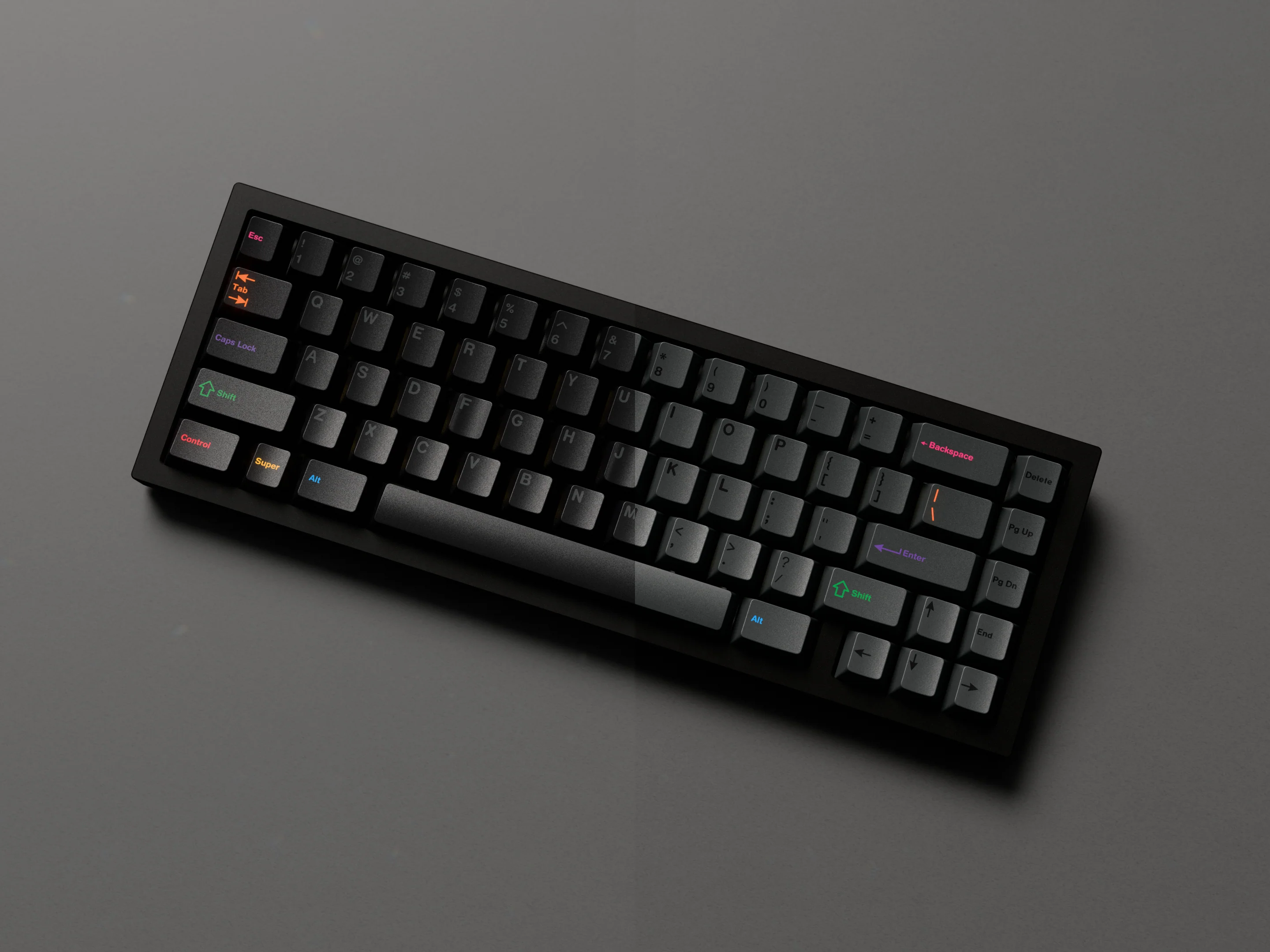 [In Stock] GMK CYL Shaded - Image 9