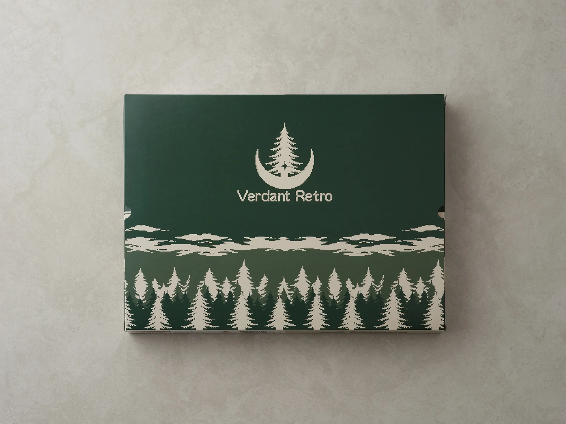 [In Stock] GMK Verdant Retro - Image 9