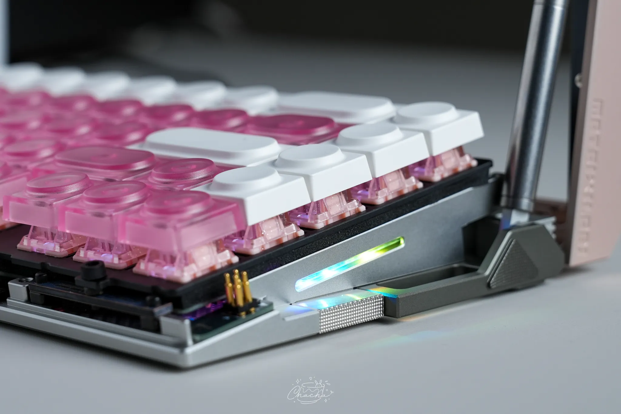 [In Stock] Matrix NOOS Keyboard - Image 10