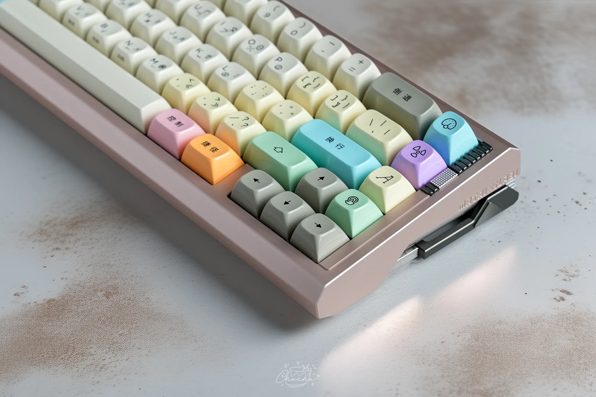 [In Stock] Matrix NOOS Keyboard - Image 13