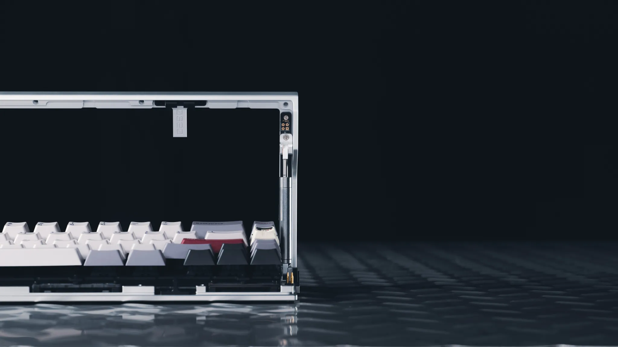 [In Stock] Matrix NOOS Keyboard - Image 16