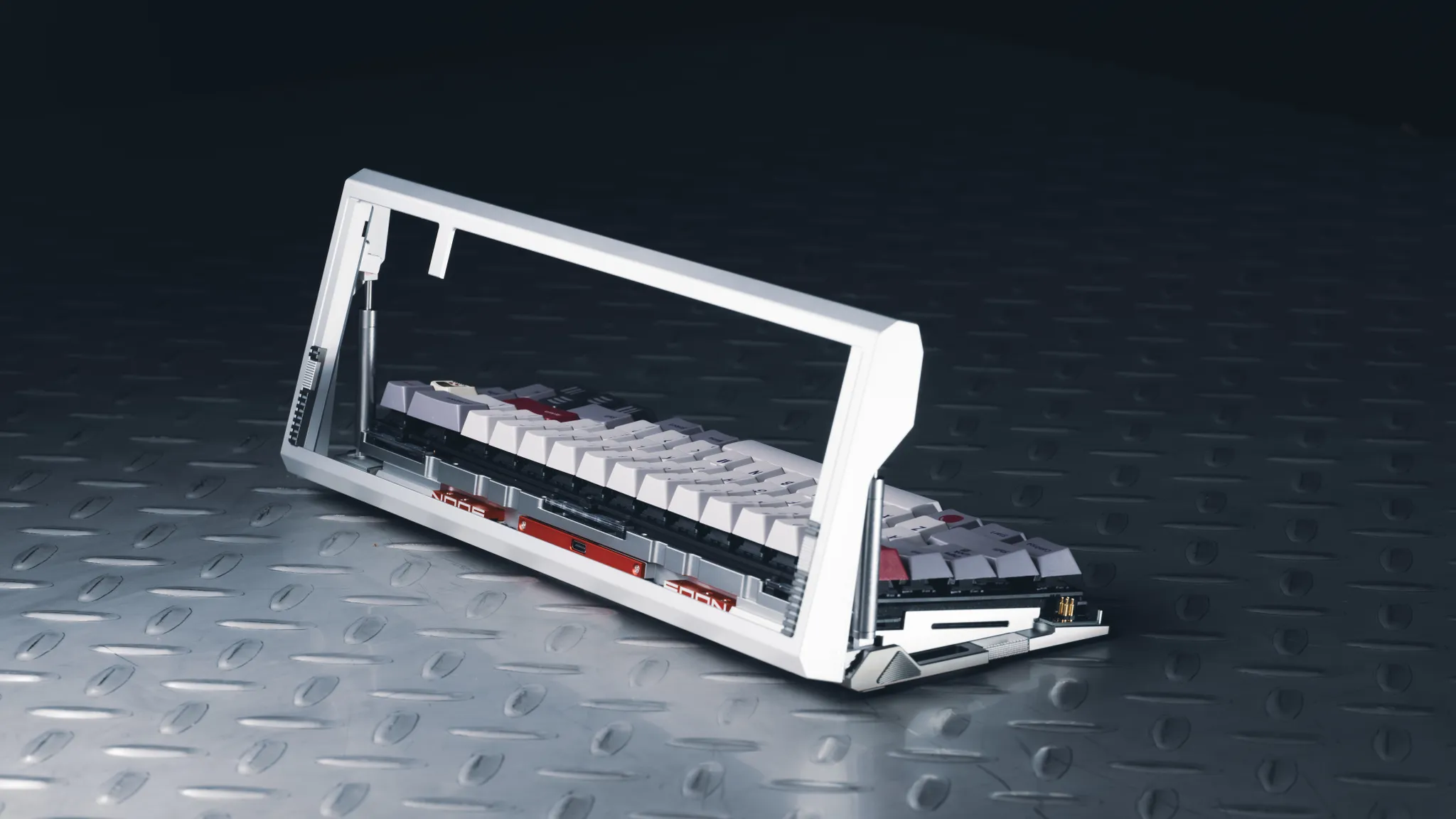 [In Stock] Matrix NOOS Keyboard - Image 22