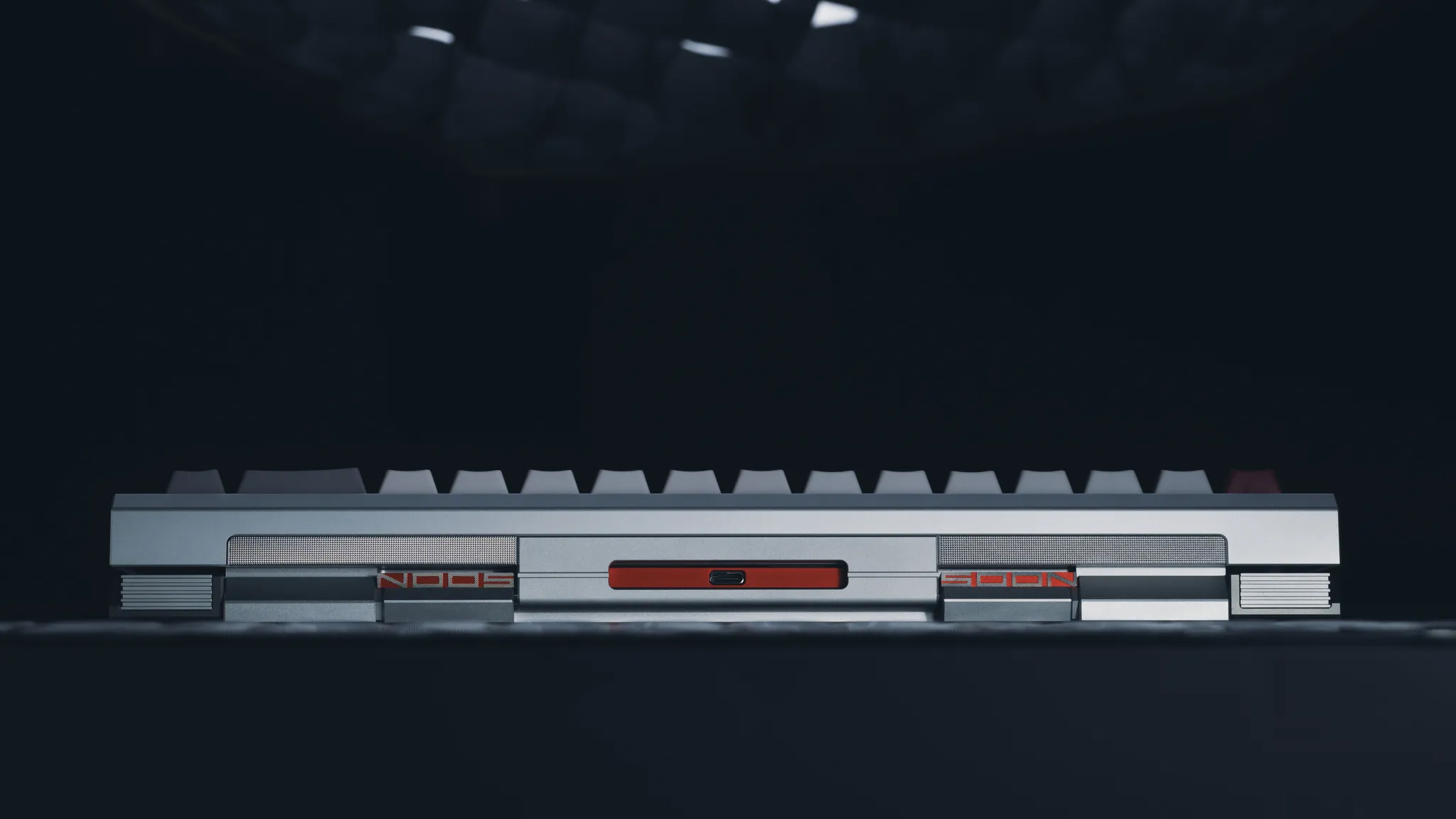 [In Stock] Matrix NOOS Keyboard - Image 24