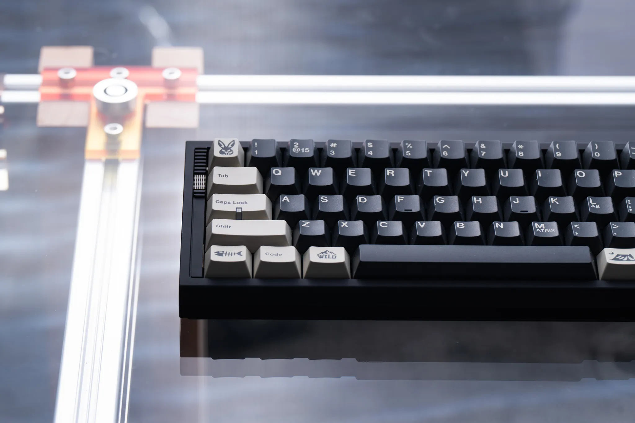 [In Stock] Matrix NOOS Keyboard - Image 29
