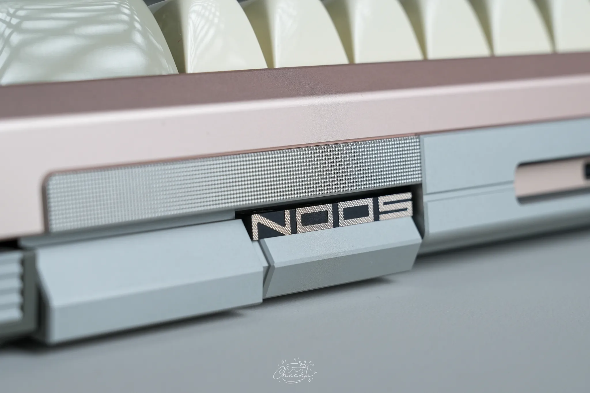 [In Stock] Matrix NOOS Keyboard - Image 3