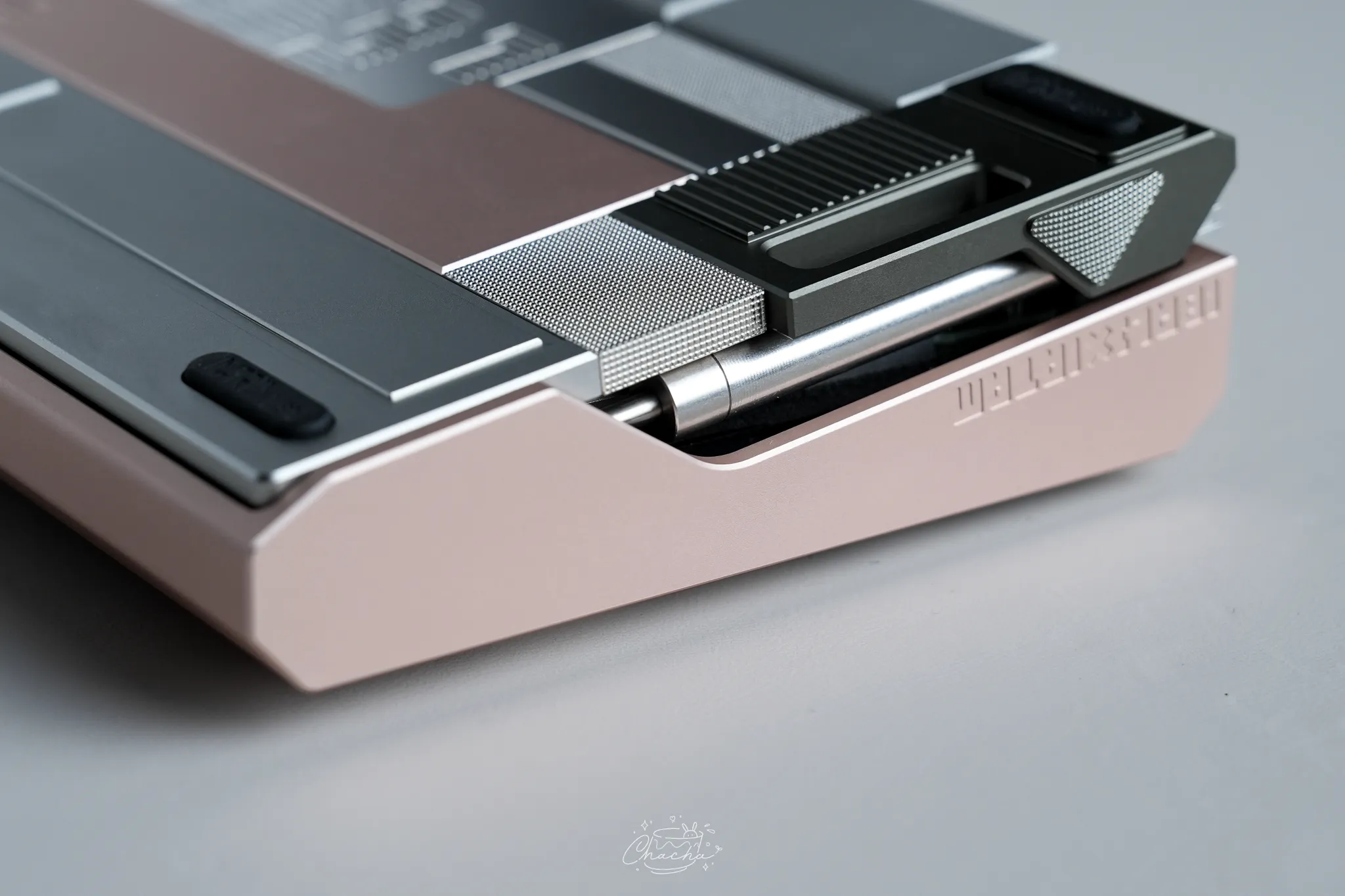 [In Stock] Matrix NOOS Keyboard - Image 6
