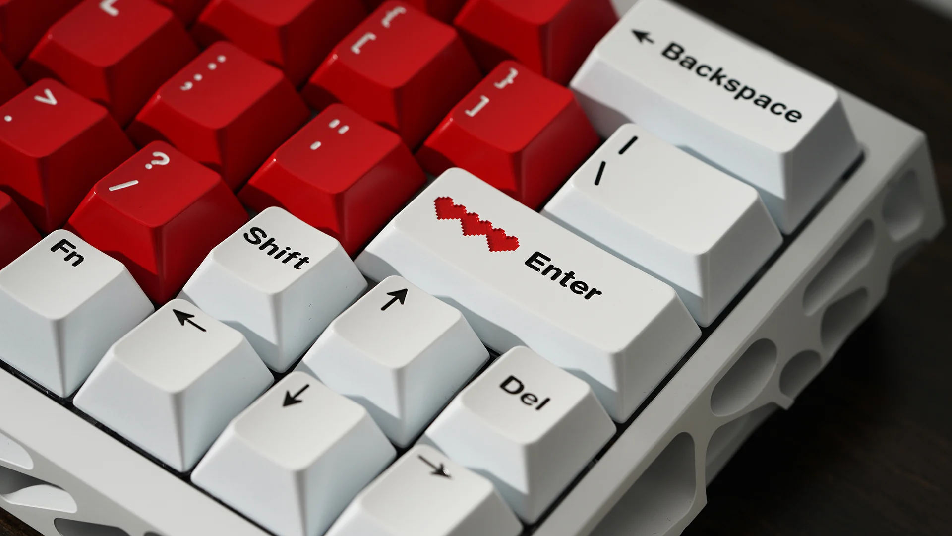 [Pre-Order] Meletrix Mcap Aluminum Keycaps - Image 11