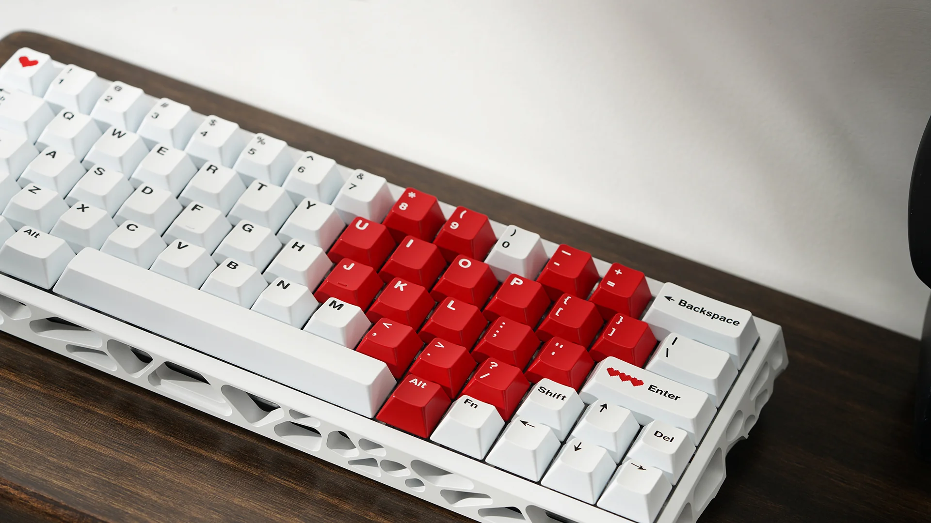 [Pre-Order] Meletrix Mcap Aluminum Keycaps - Image 12