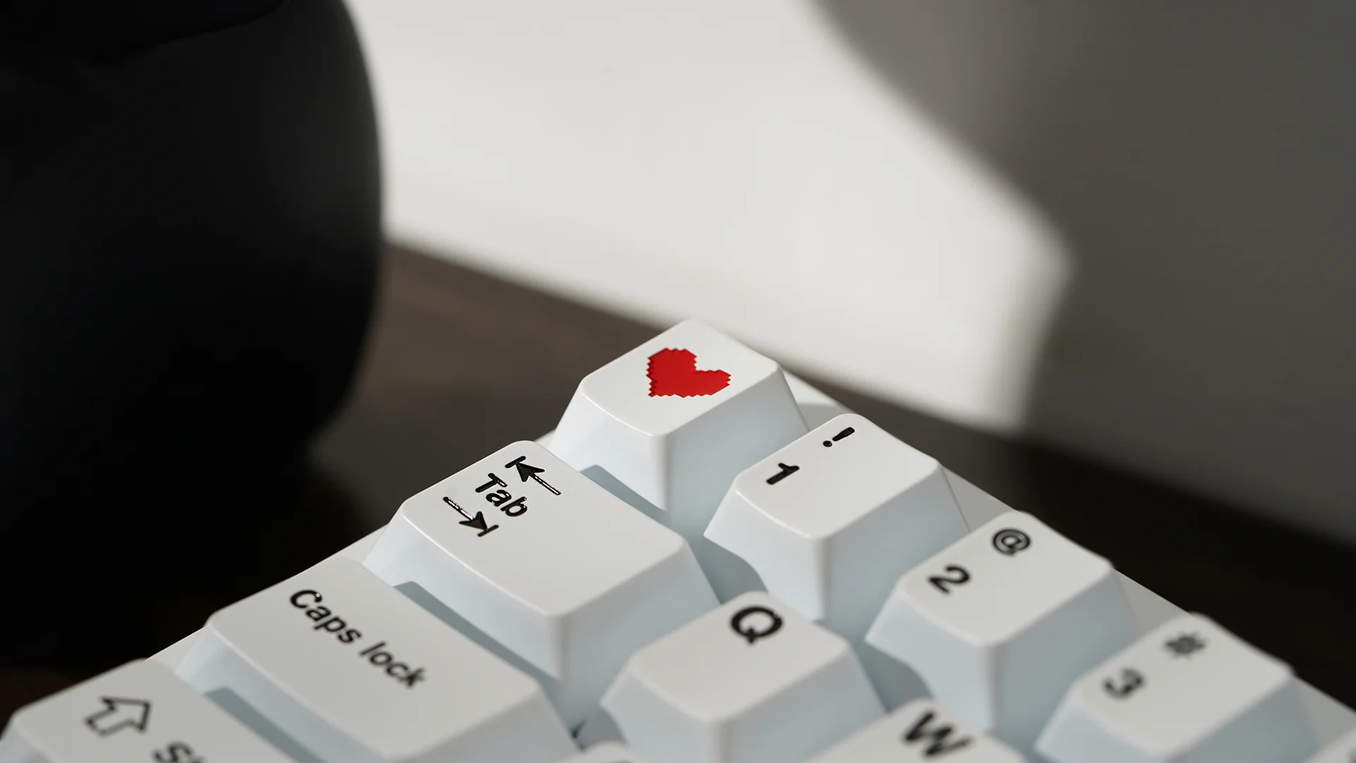 [Pre-Order] Meletrix Mcap Aluminum Keycaps - Image 13