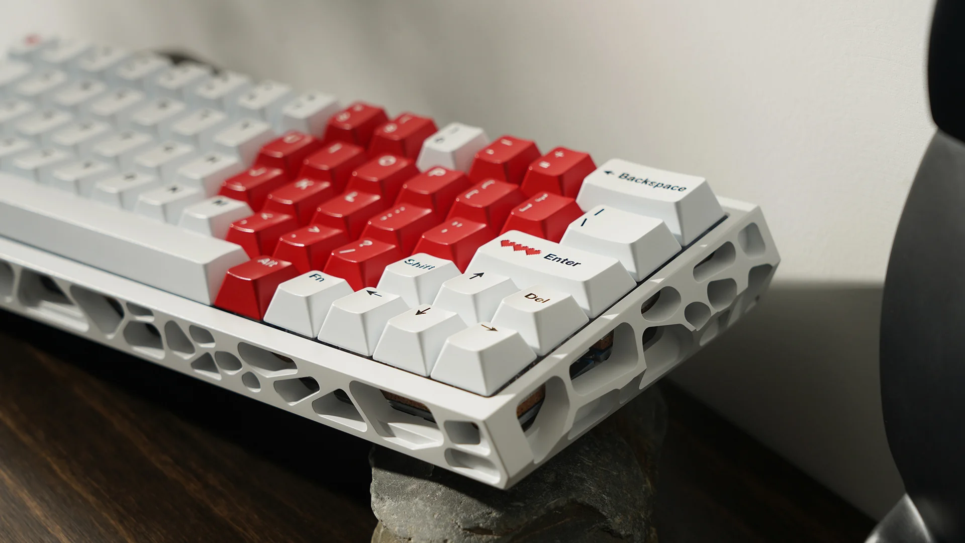 [Pre-Order] Meletrix Mcap Aluminum Keycaps - Image 15