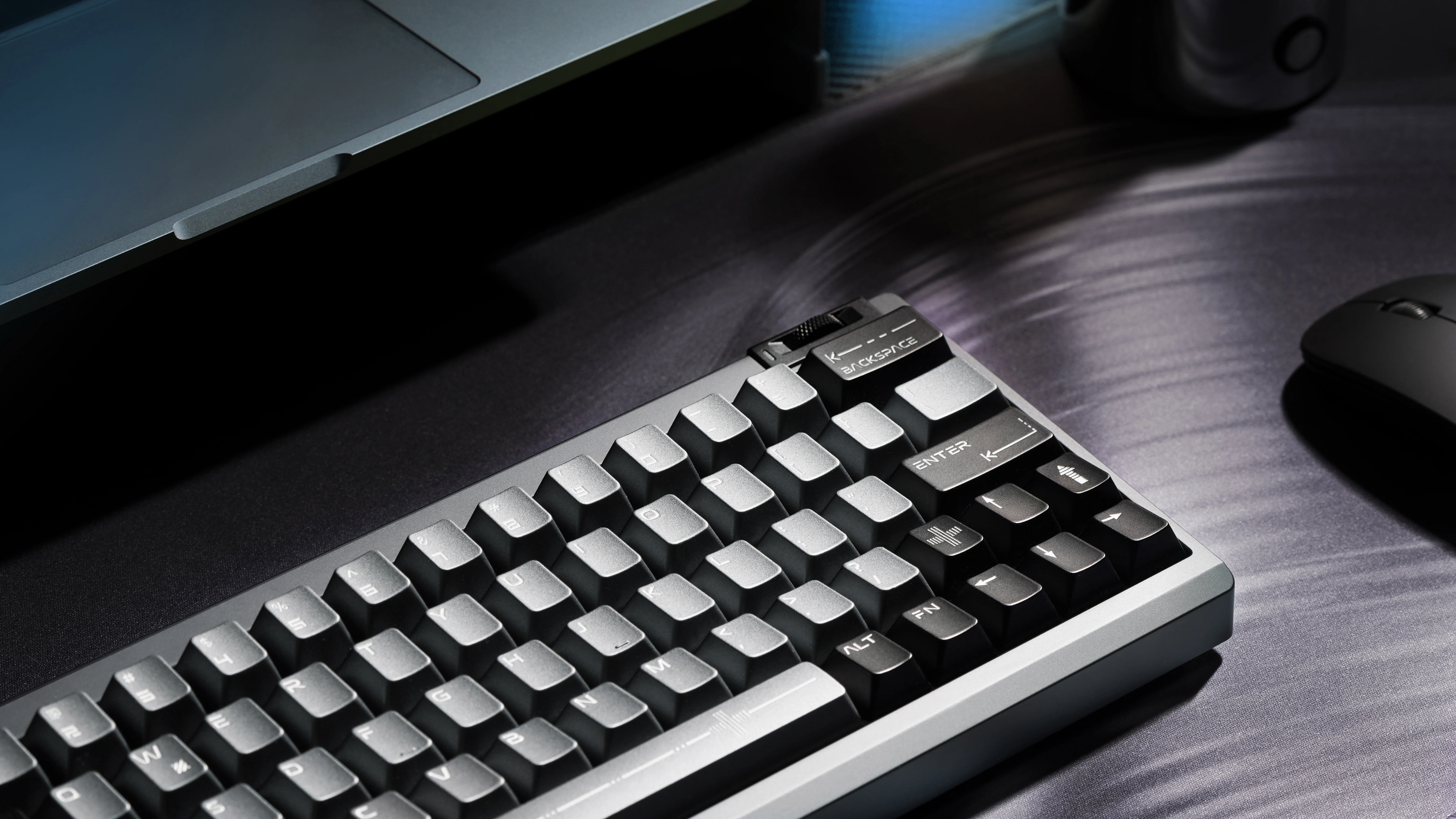 [Pre-Order] Meletrix Mcap Aluminum Keycaps - Image 16