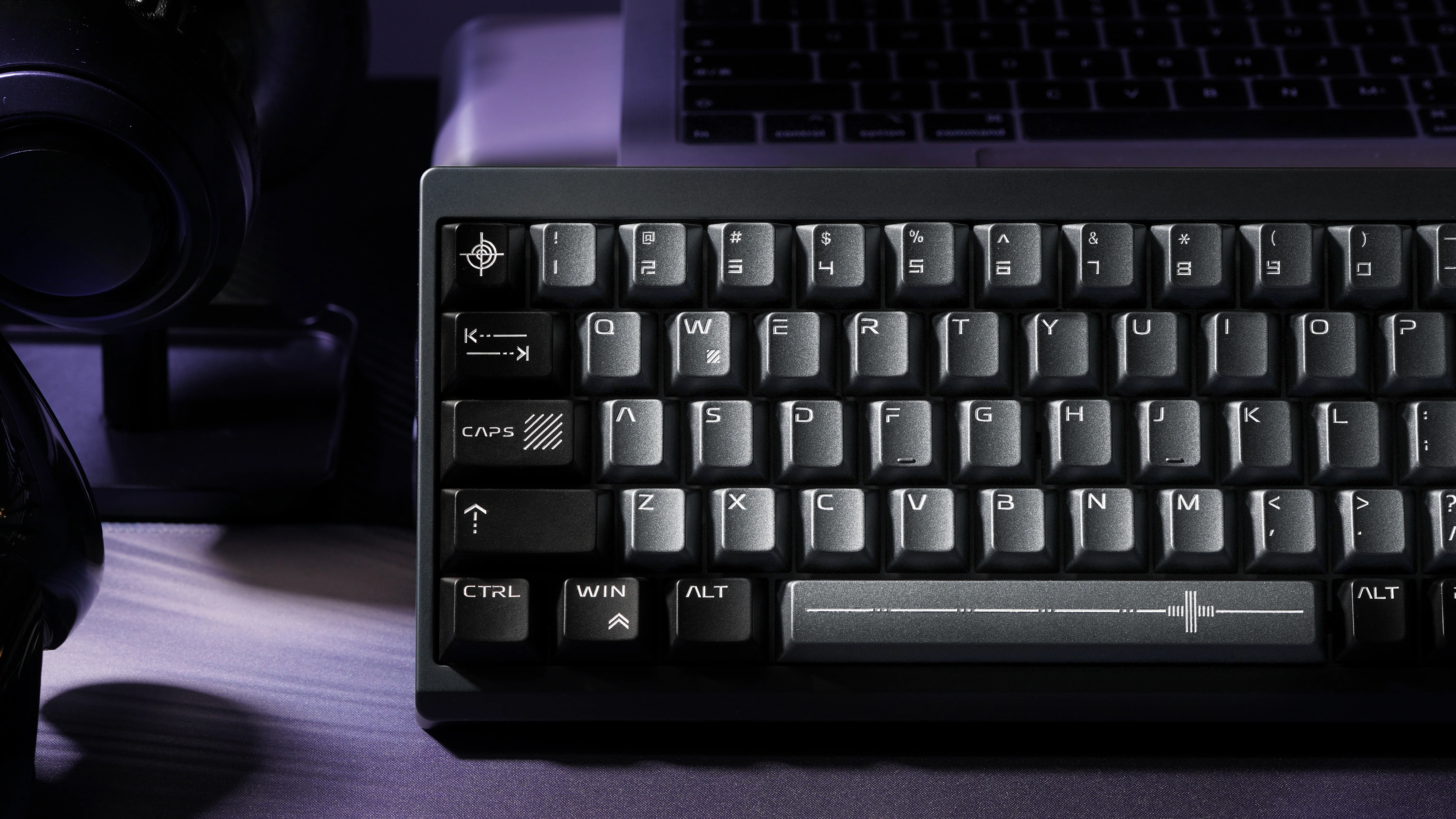[Pre-Order] Meletrix Mcap Aluminum Keycaps - Image 18