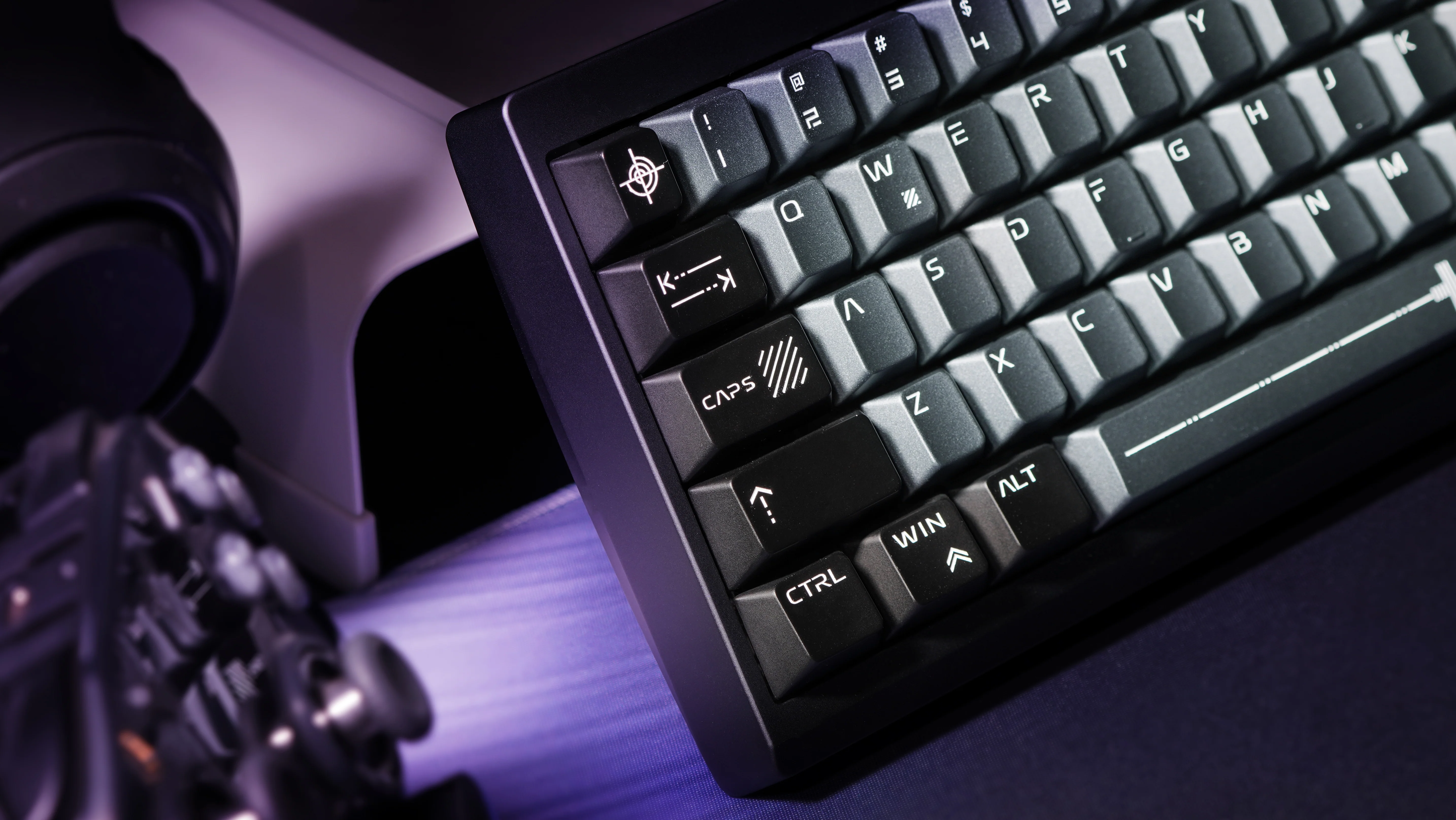 [Pre-Order] Meletrix Mcap Aluminum Keycaps - Image 19