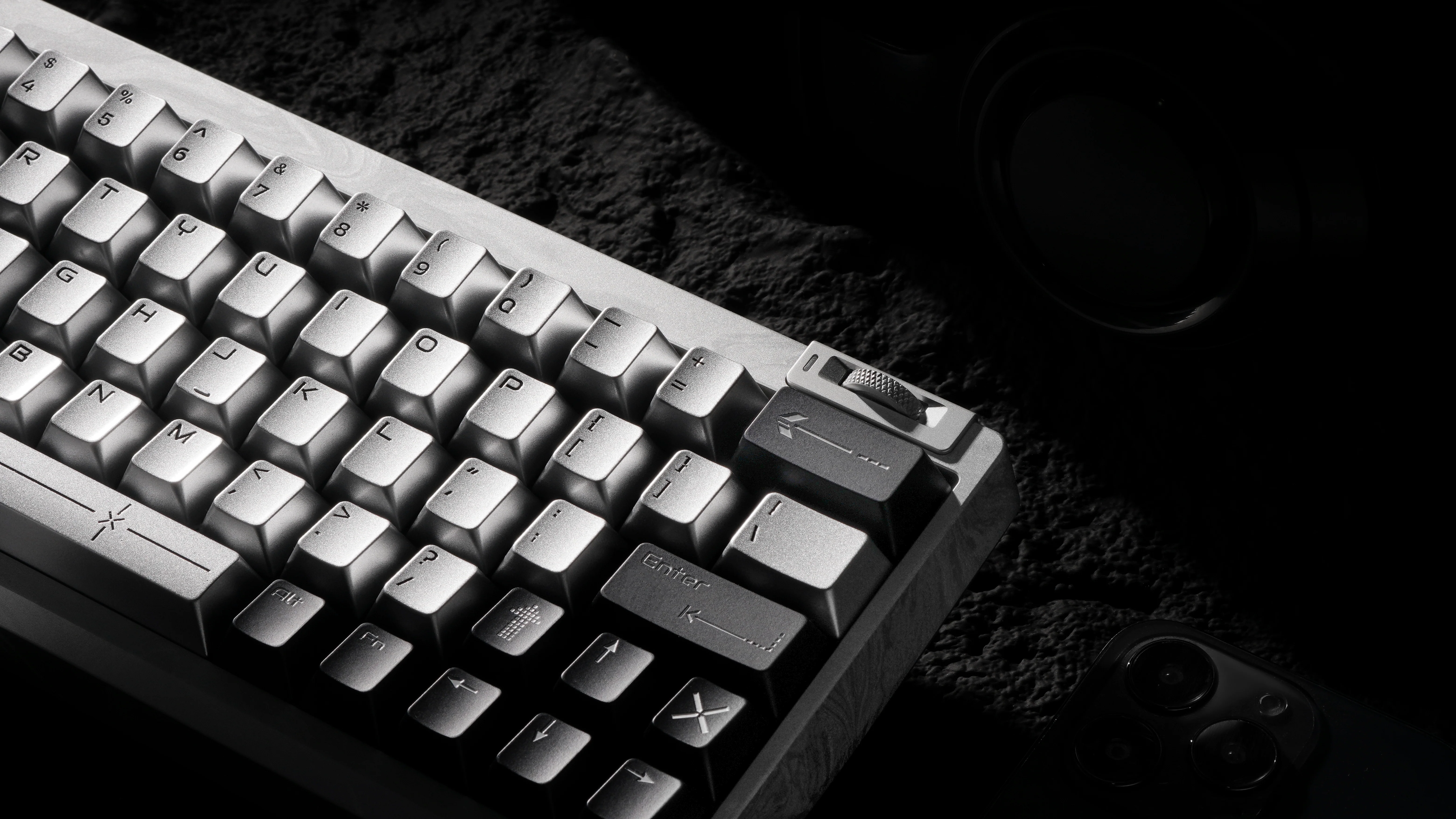 [Pre-Order] Meletrix Mcap Aluminum Keycaps - Image 2