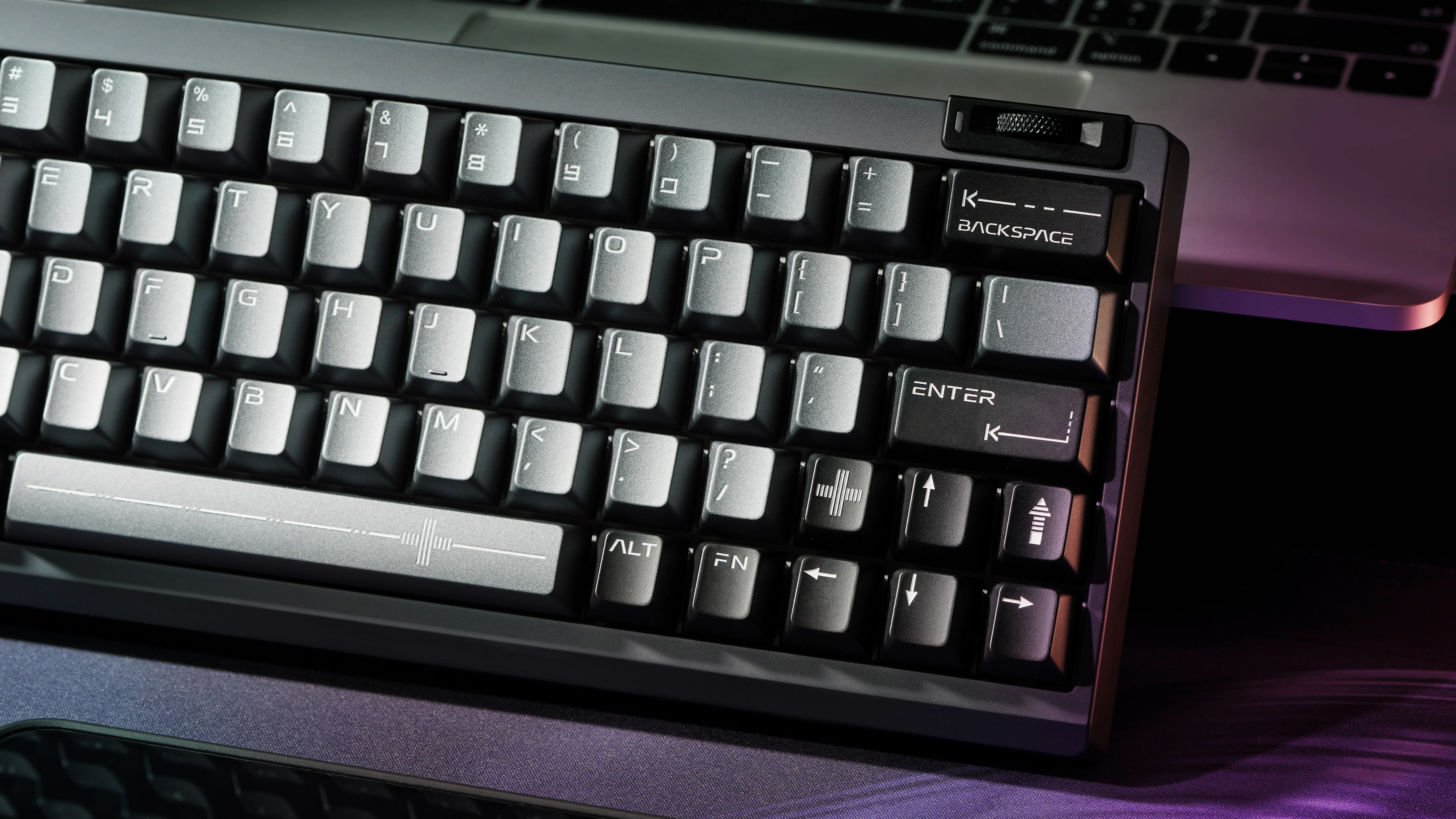 [Pre-Order] Meletrix Mcap Aluminum Keycaps - Image 20