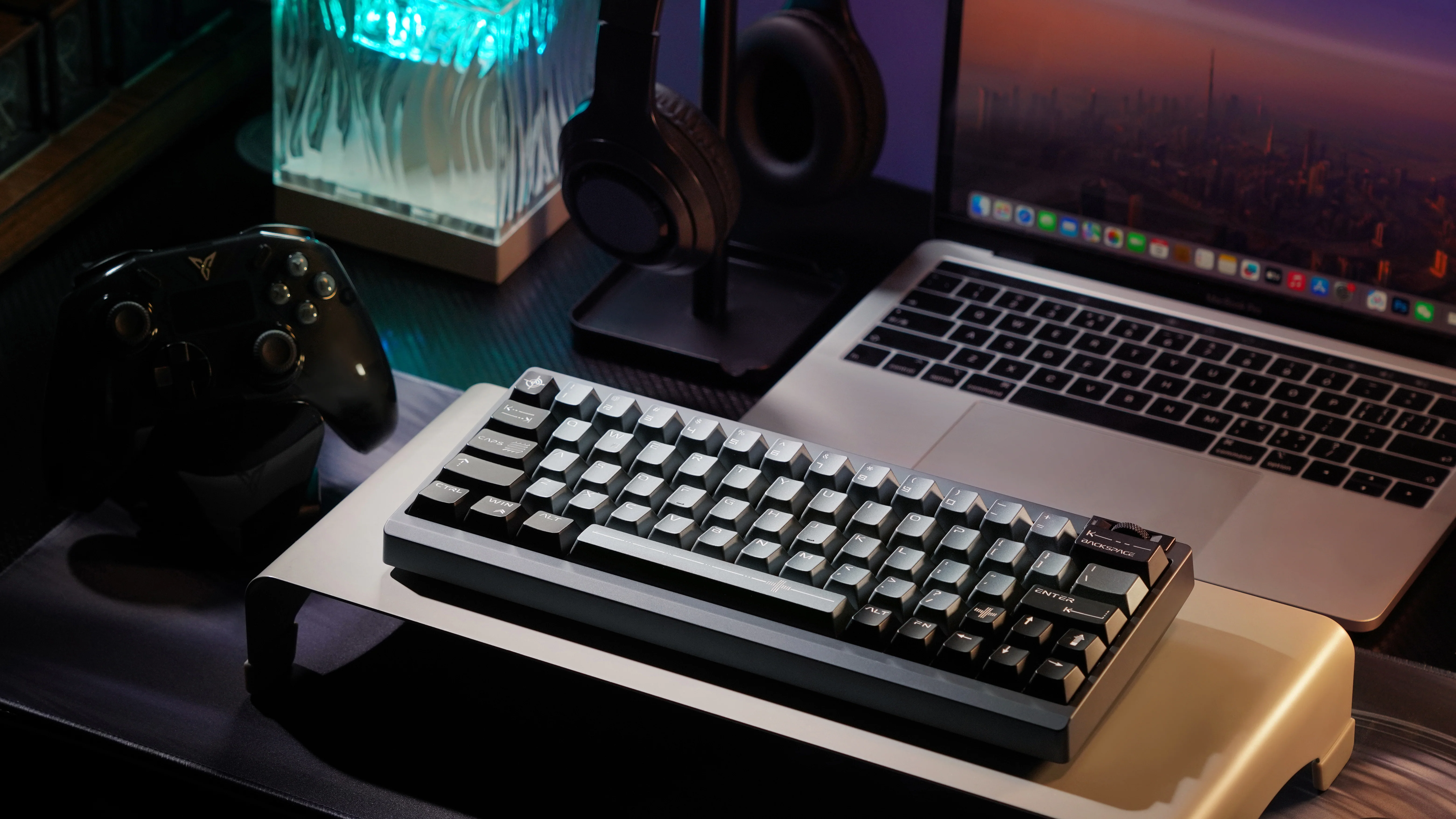 [Pre-Order] Meletrix Mcap Aluminum Keycaps - Image 22