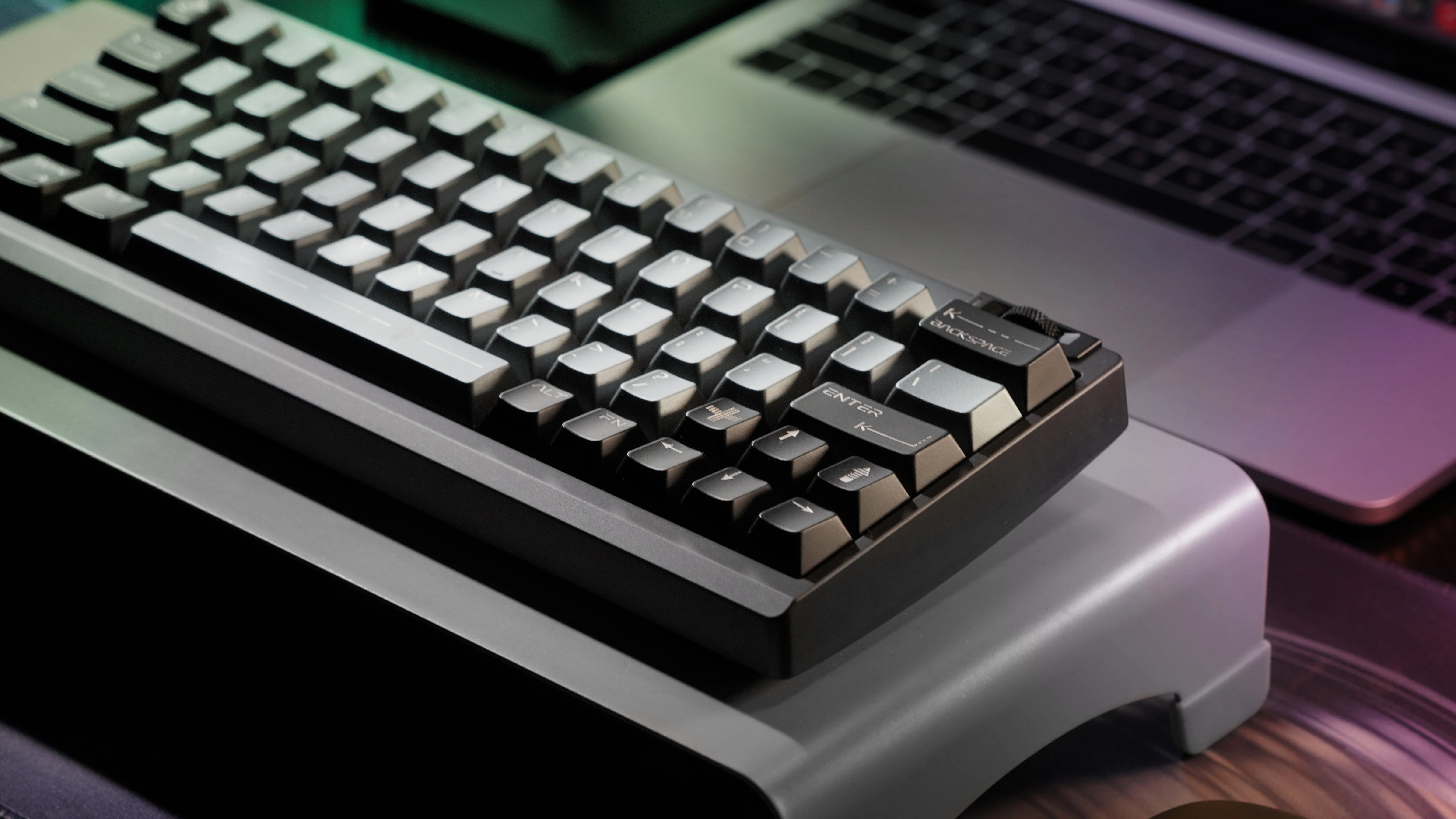 [Pre-Order] Meletrix Mcap Aluminum Keycaps - Image 23