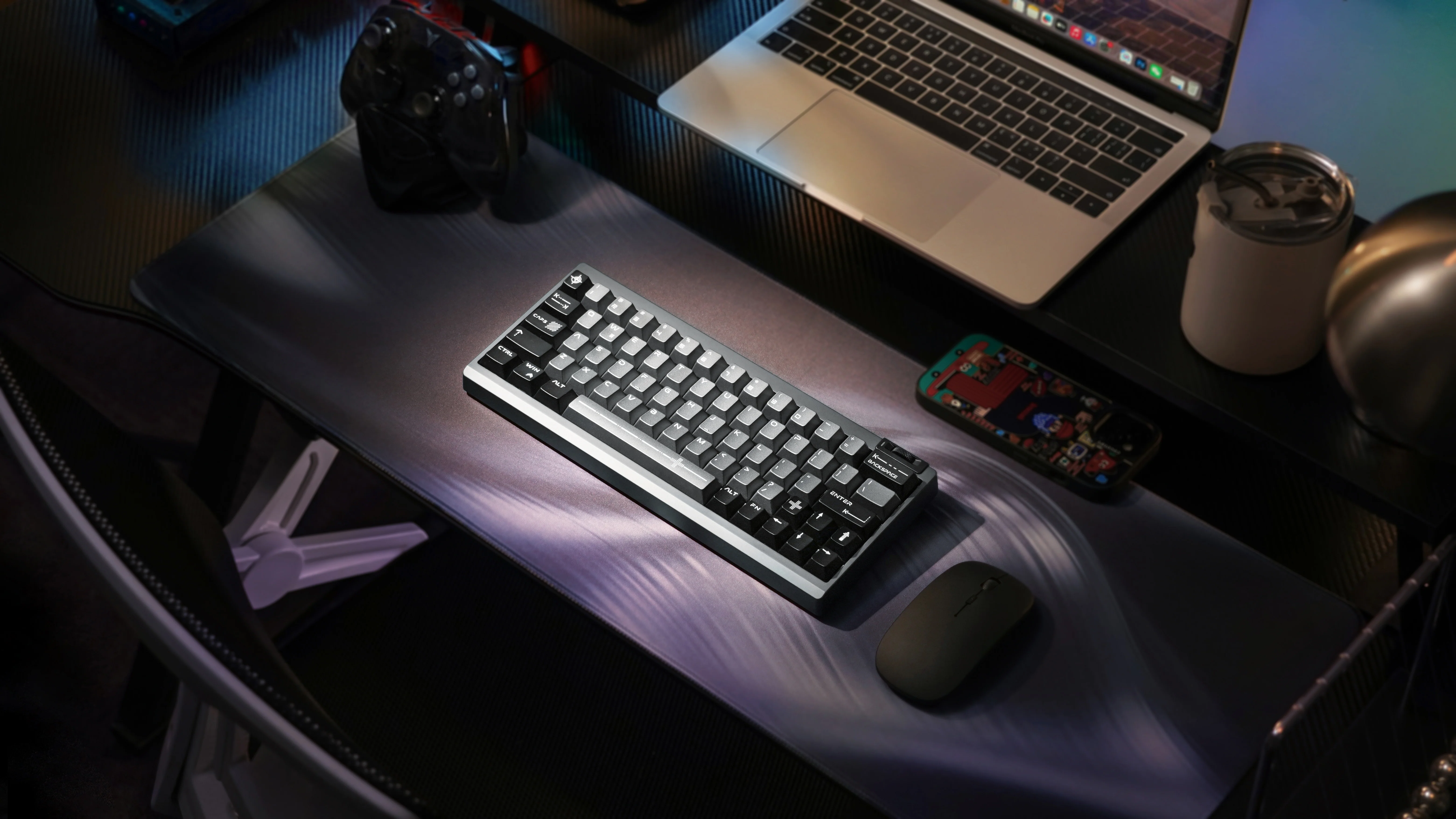 [Pre-Order] Meletrix Mcap Aluminum Keycaps - Image 24