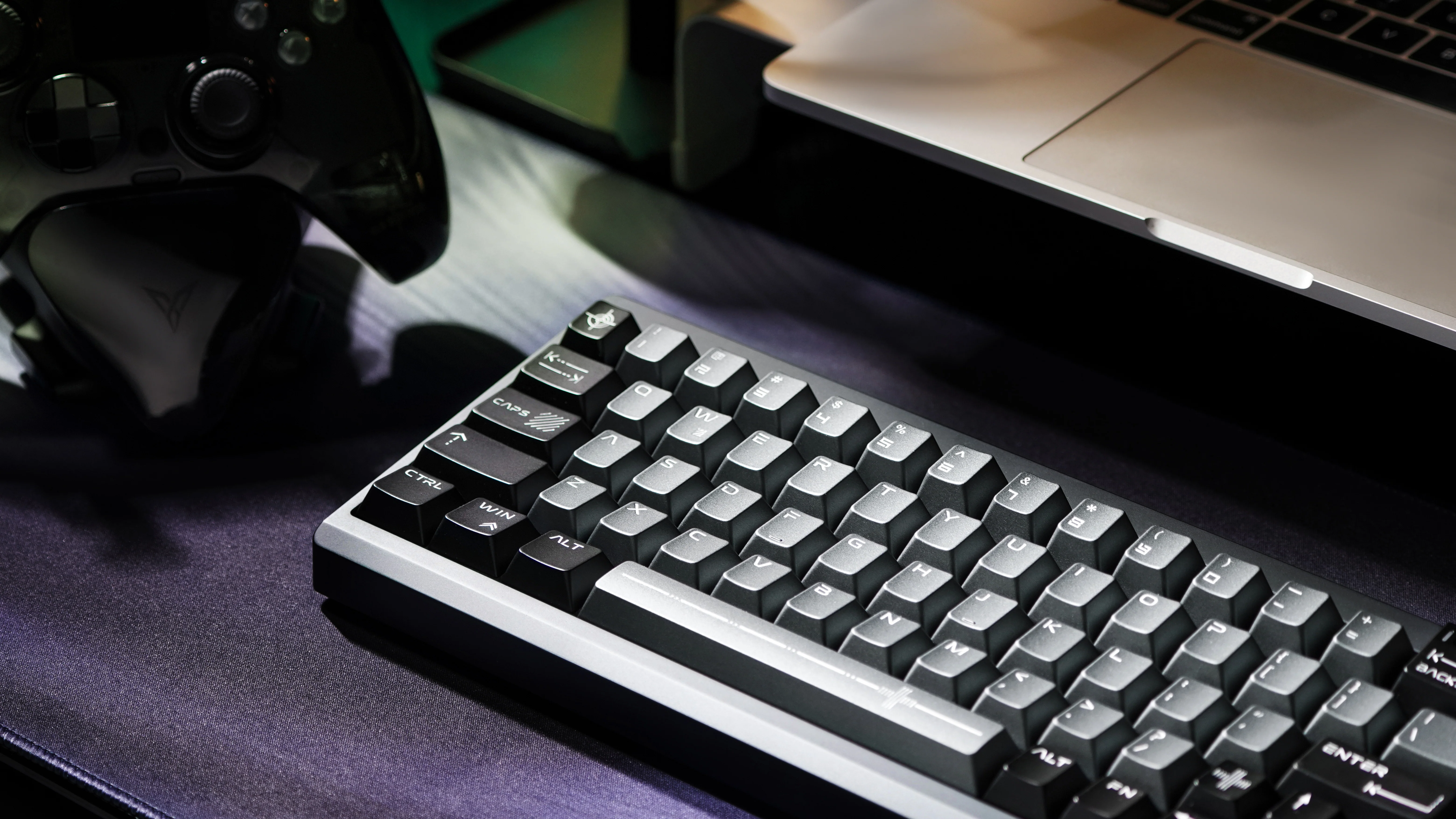 [Pre-Order] Meletrix Mcap Aluminum Keycaps - Image 26