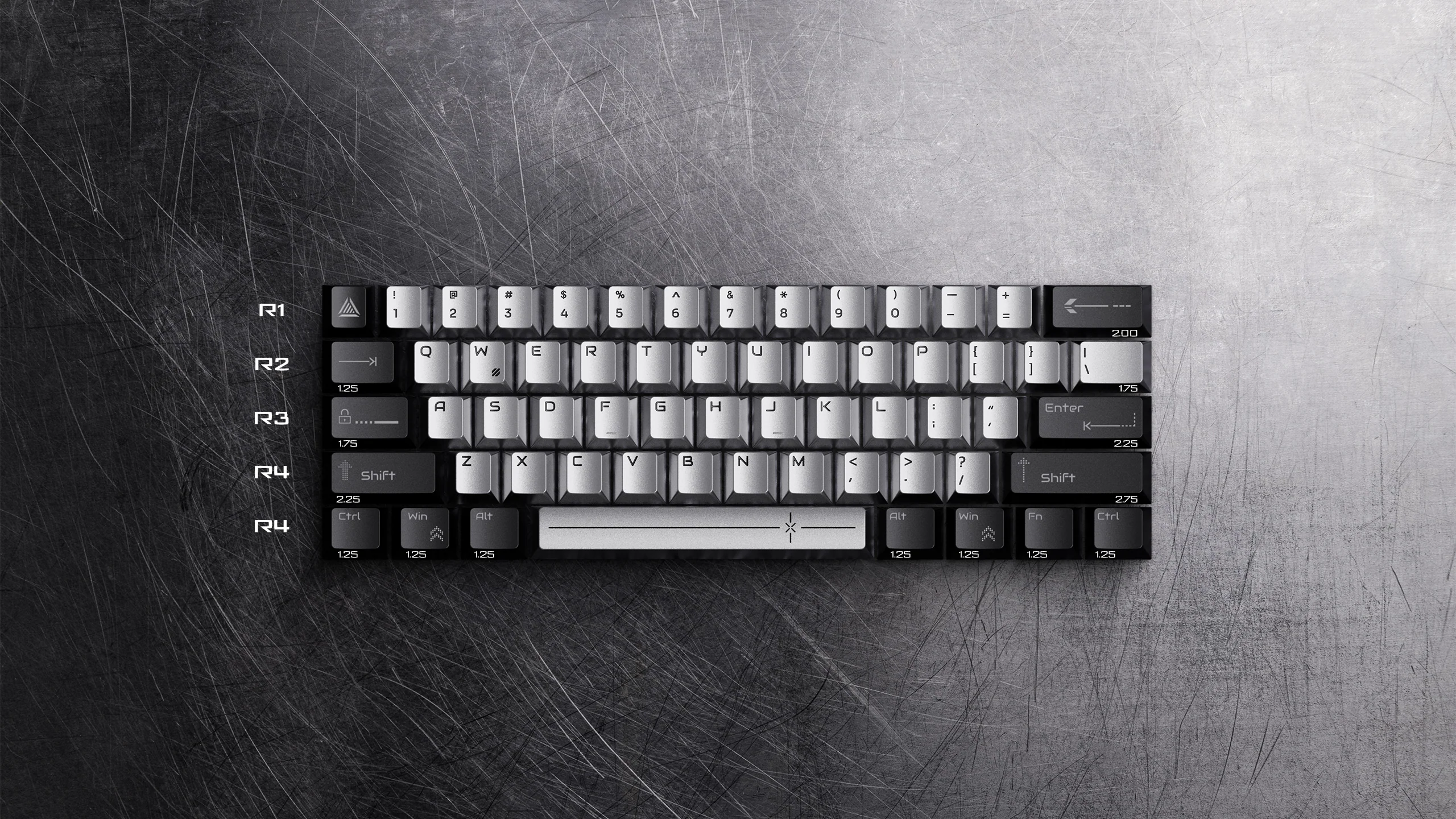 [Pre-Order] Meletrix Mcap Aluminum Keycaps - Image 27
