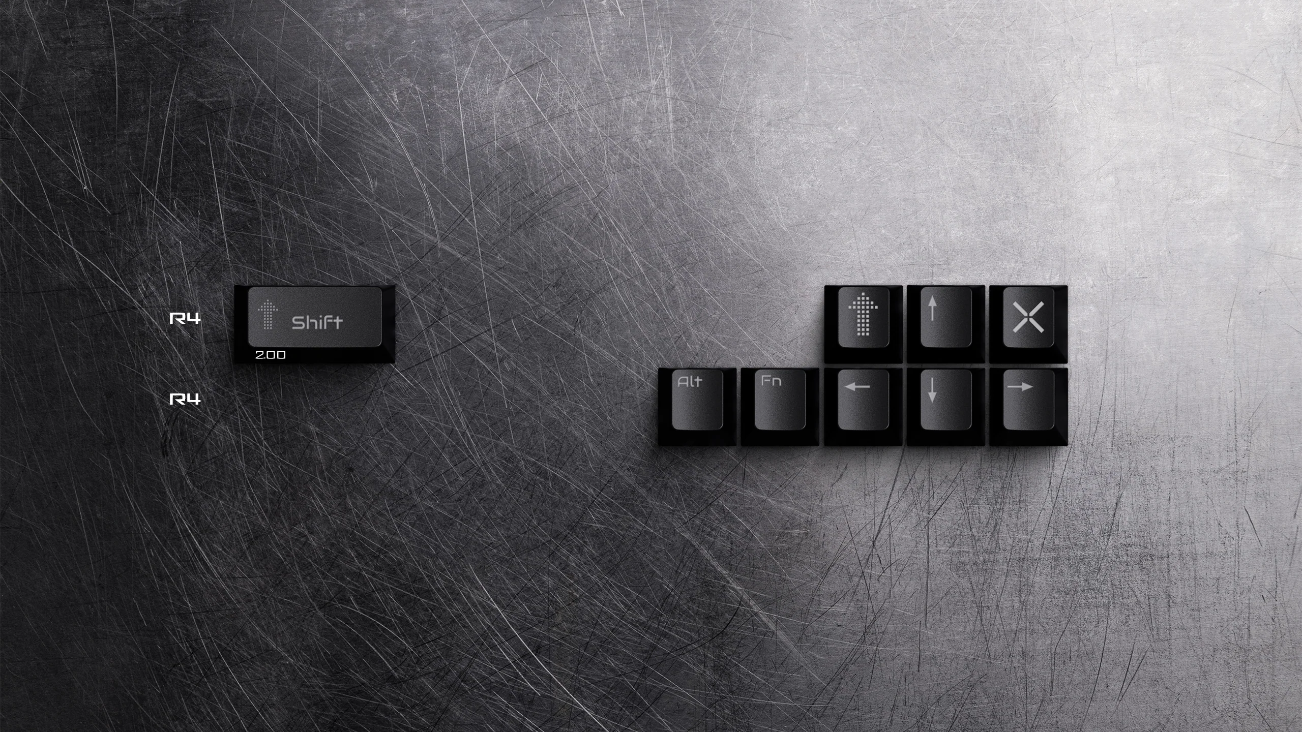 [Pre-Order] Meletrix Mcap Aluminum Keycaps - Image 28