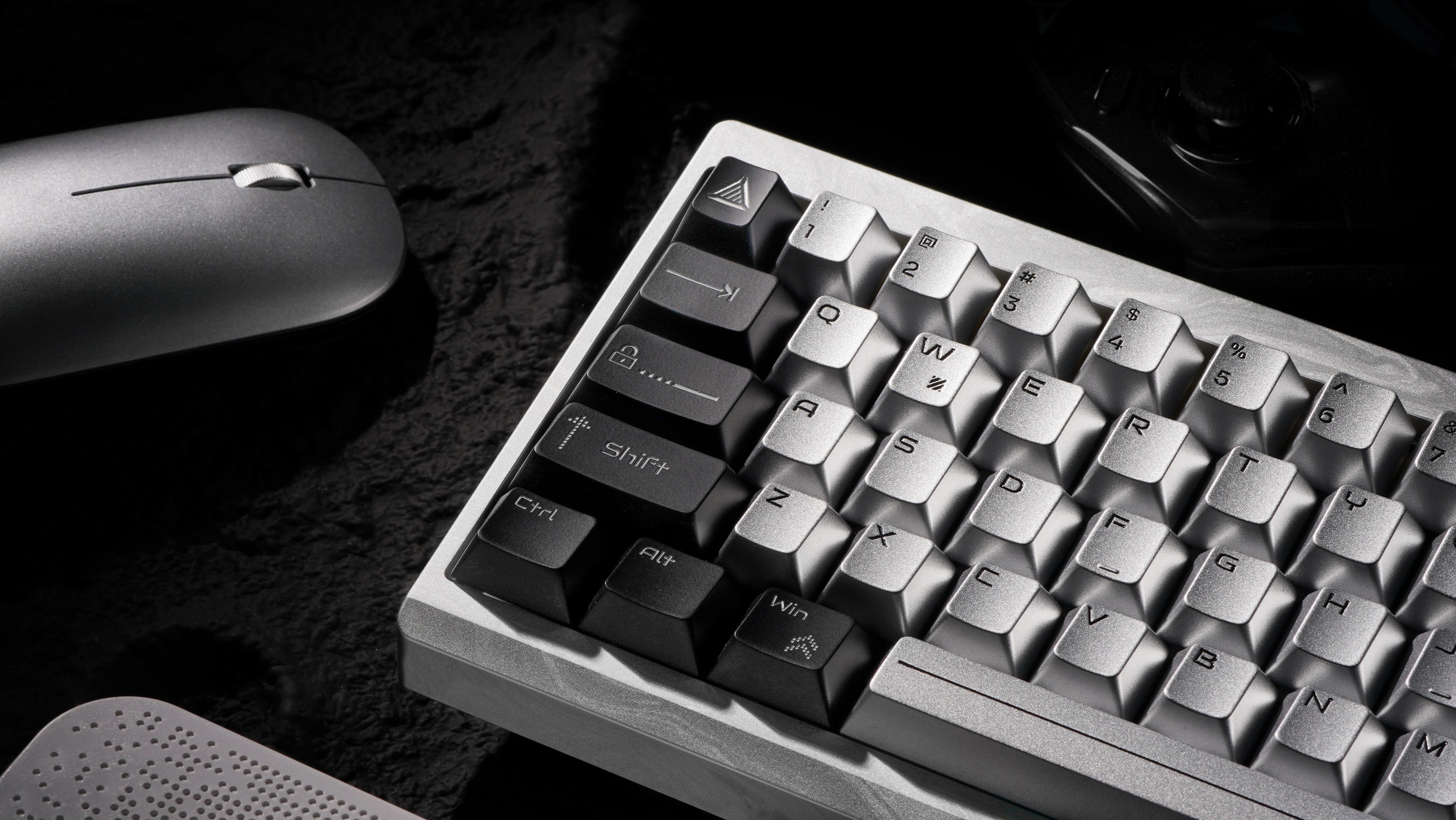 [Pre-Order] Meletrix Mcap Aluminum Keycaps - Image 3