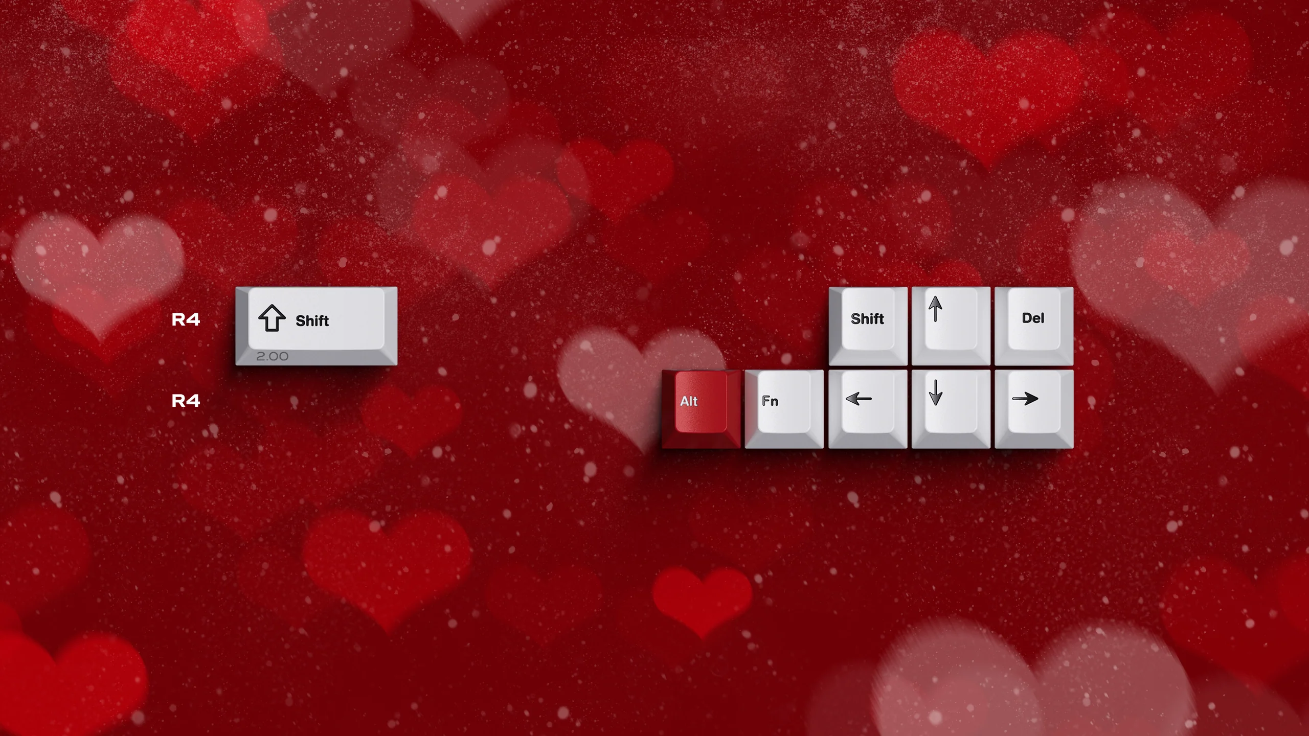 [Pre-Order] Meletrix Mcap Aluminum Keycaps - Image 30