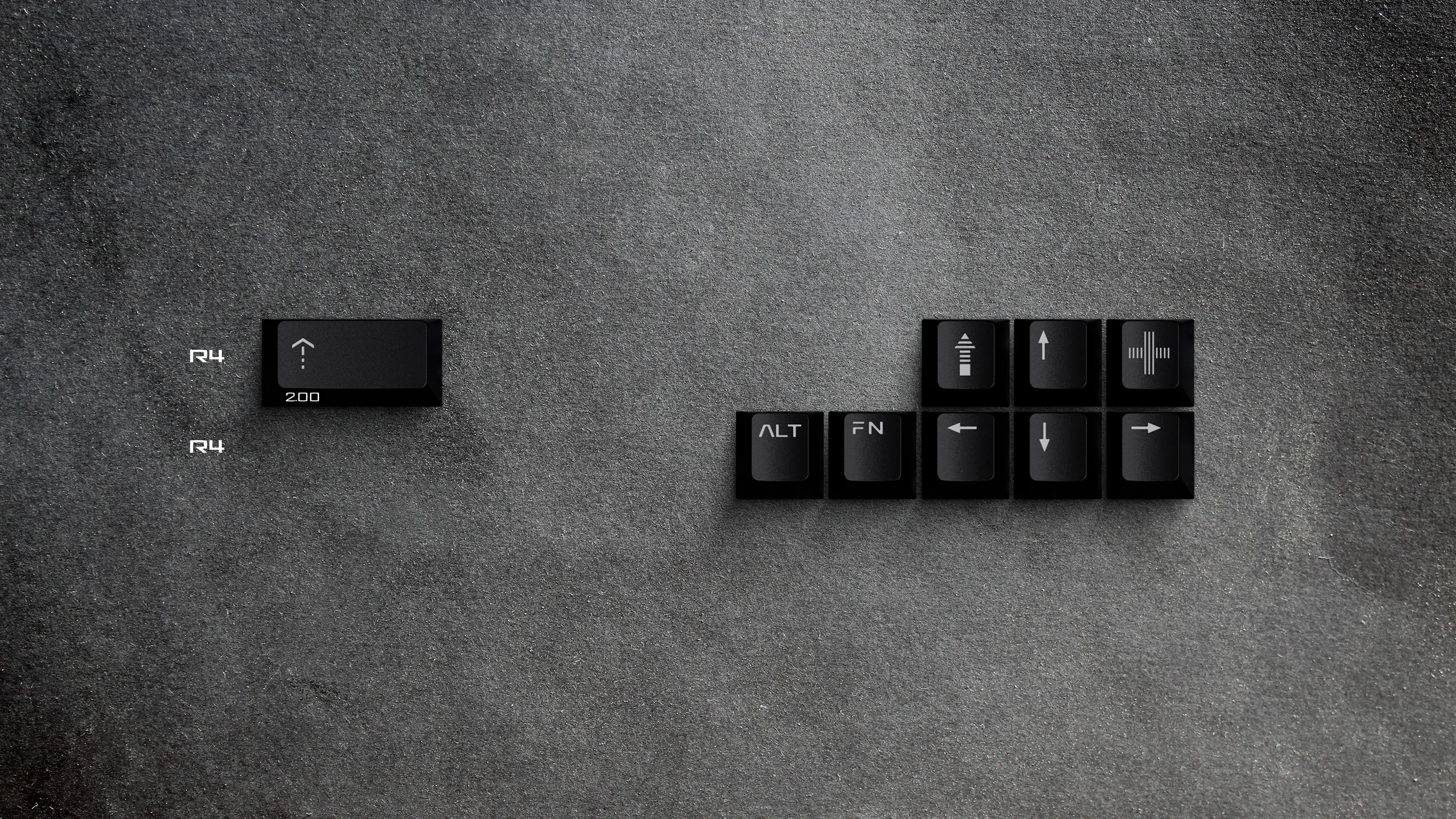 [Pre-Order] Meletrix Mcap Aluminum Keycaps - Image 32