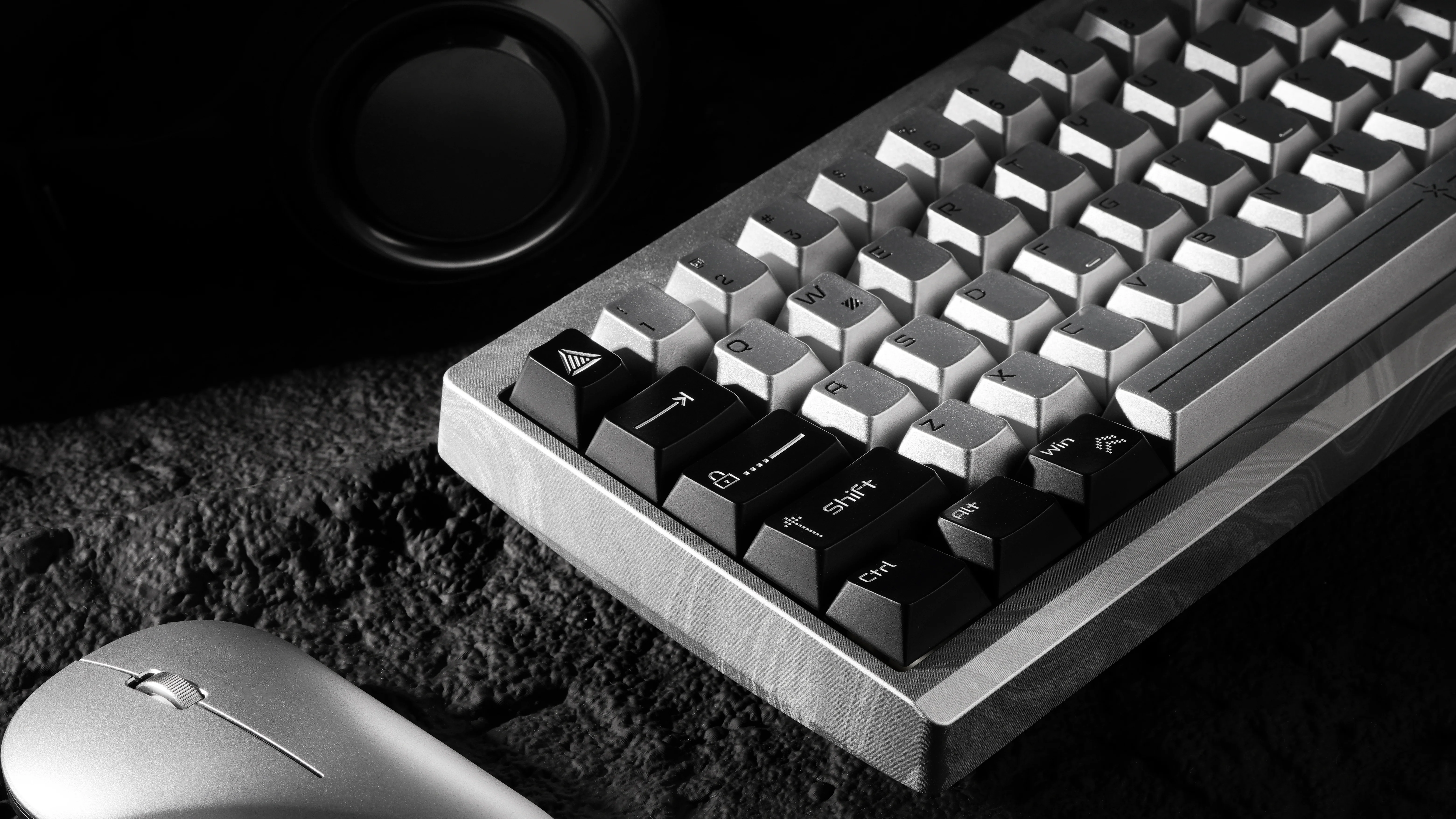 [Pre-Order] Meletrix Mcap Aluminum Keycaps - Image 5