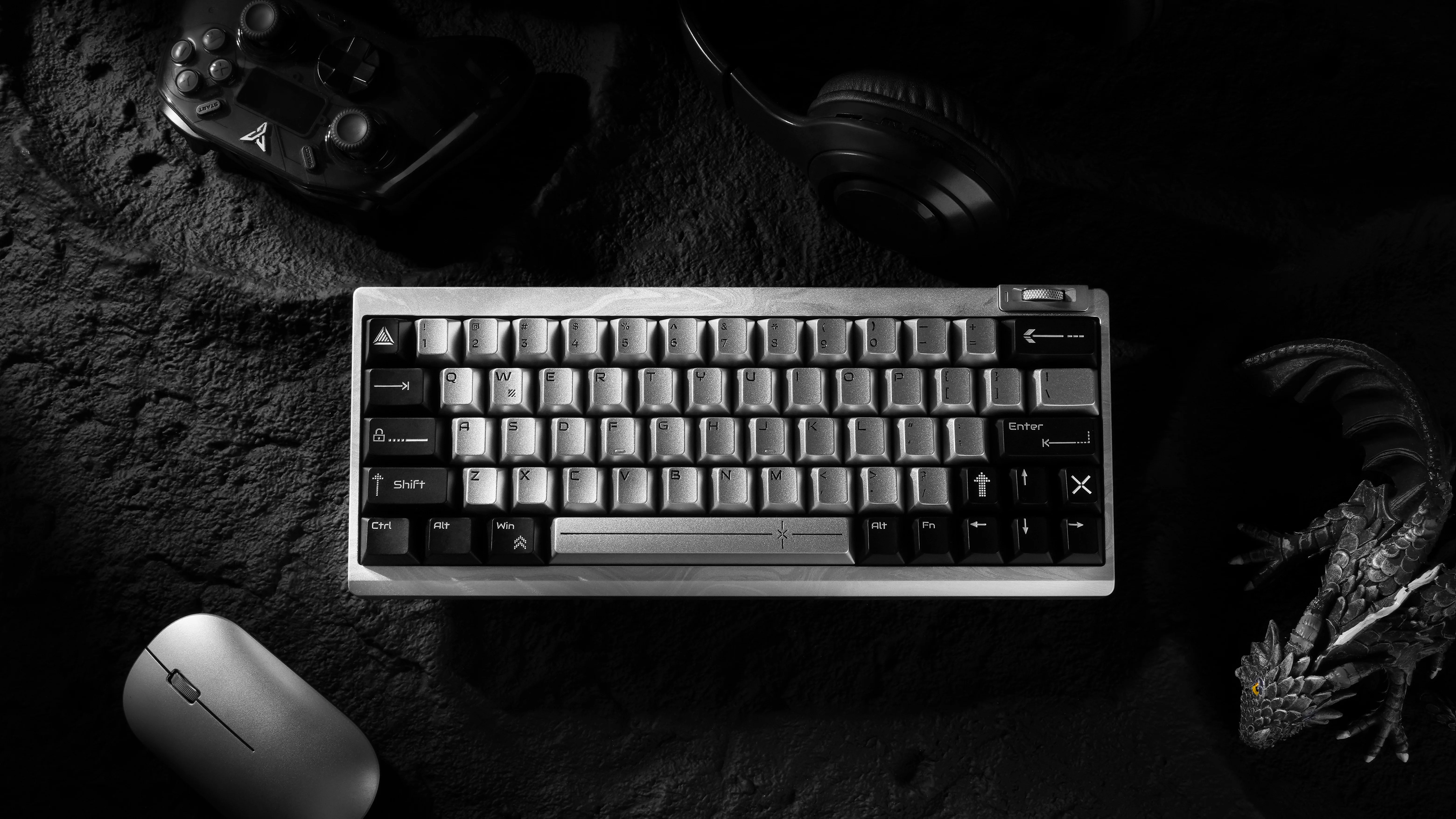 [Pre-Order] Meletrix Mcap Aluminum Keycaps - Image 7