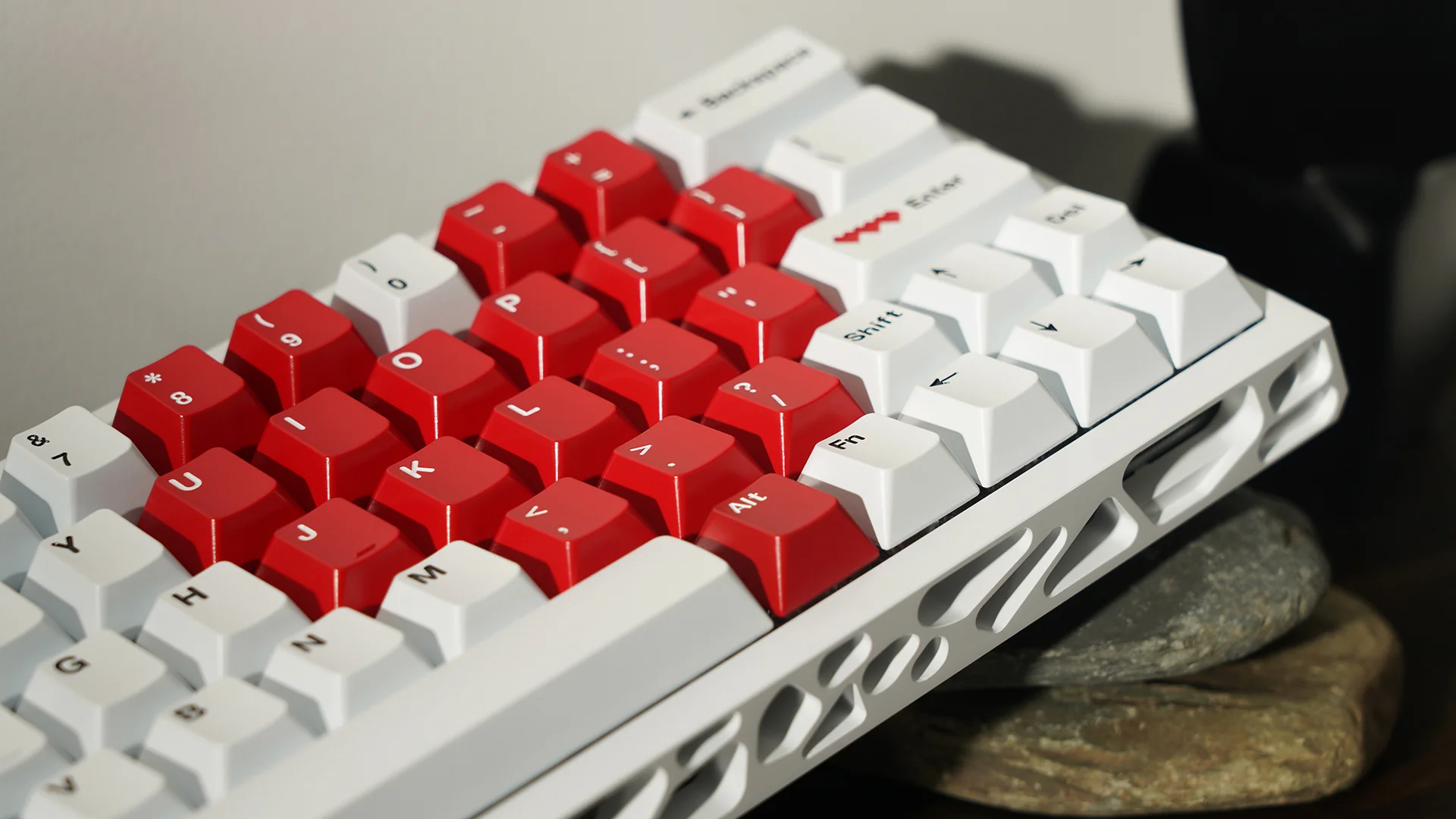 [Pre-Order] Meletrix Mcap Aluminum Keycaps - Image 8