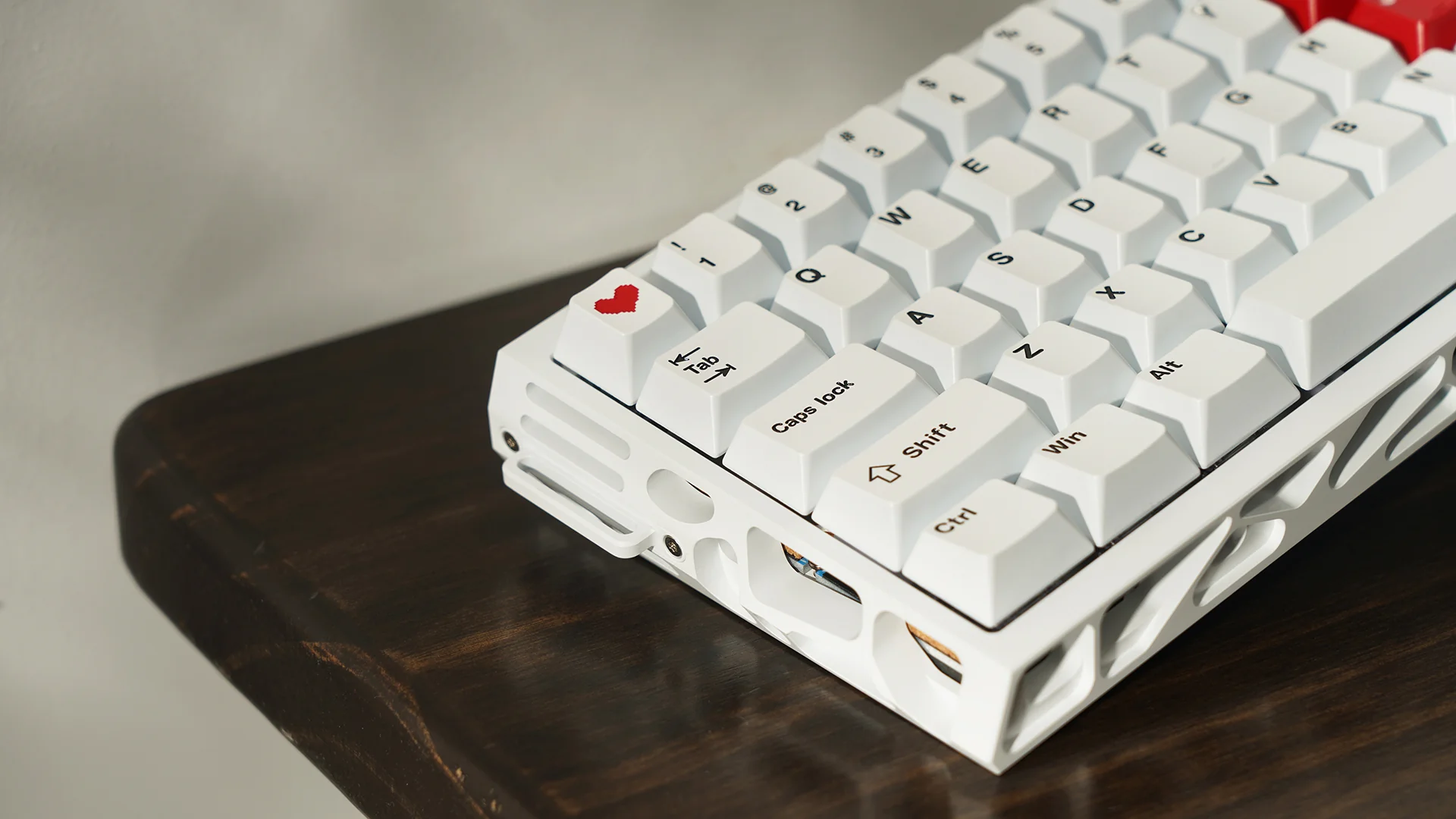 [Pre-Order] Meletrix Mcap Aluminum Keycaps - Image 9