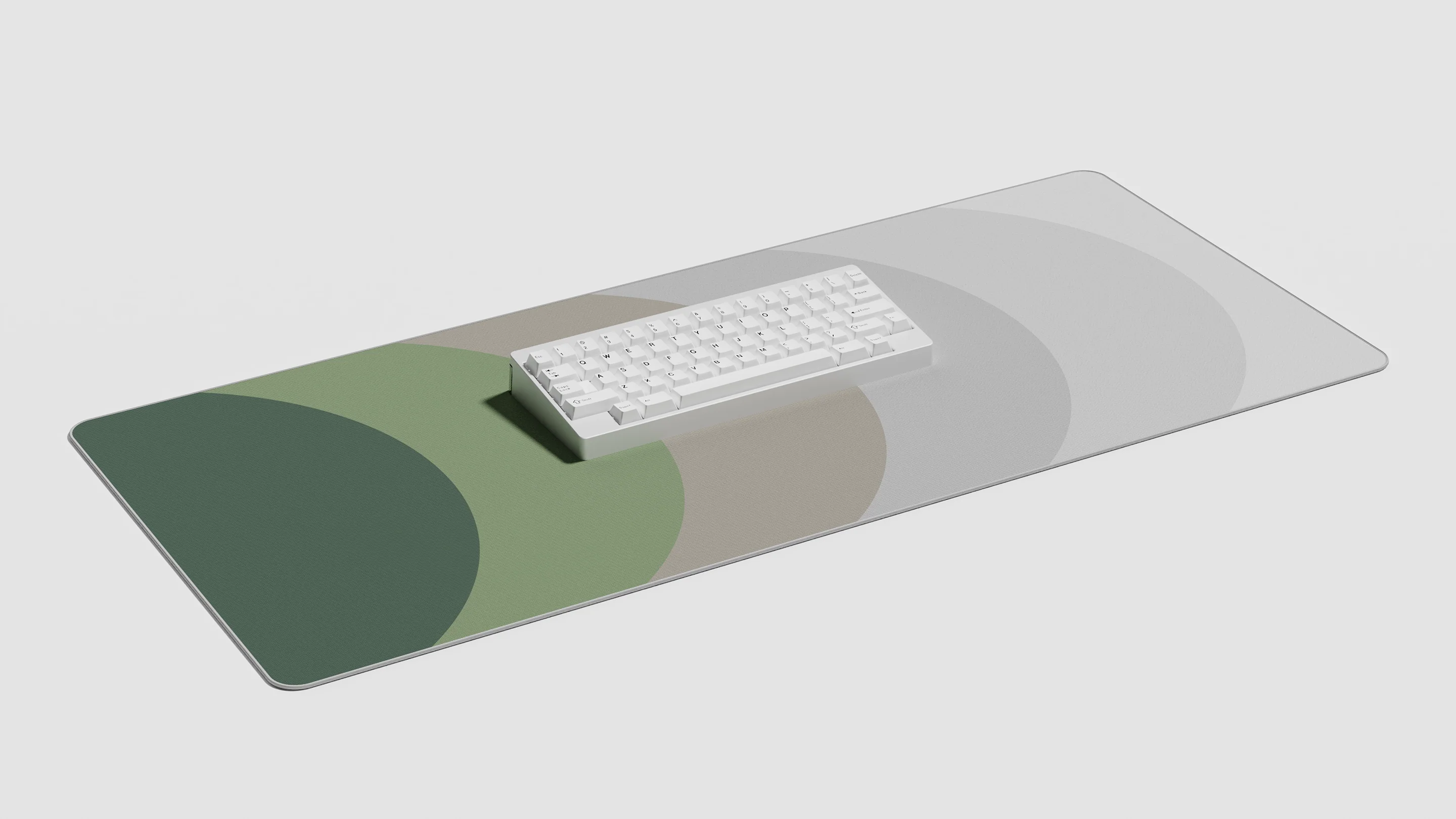 [In Stock] Overlap Deskmat - Image 2