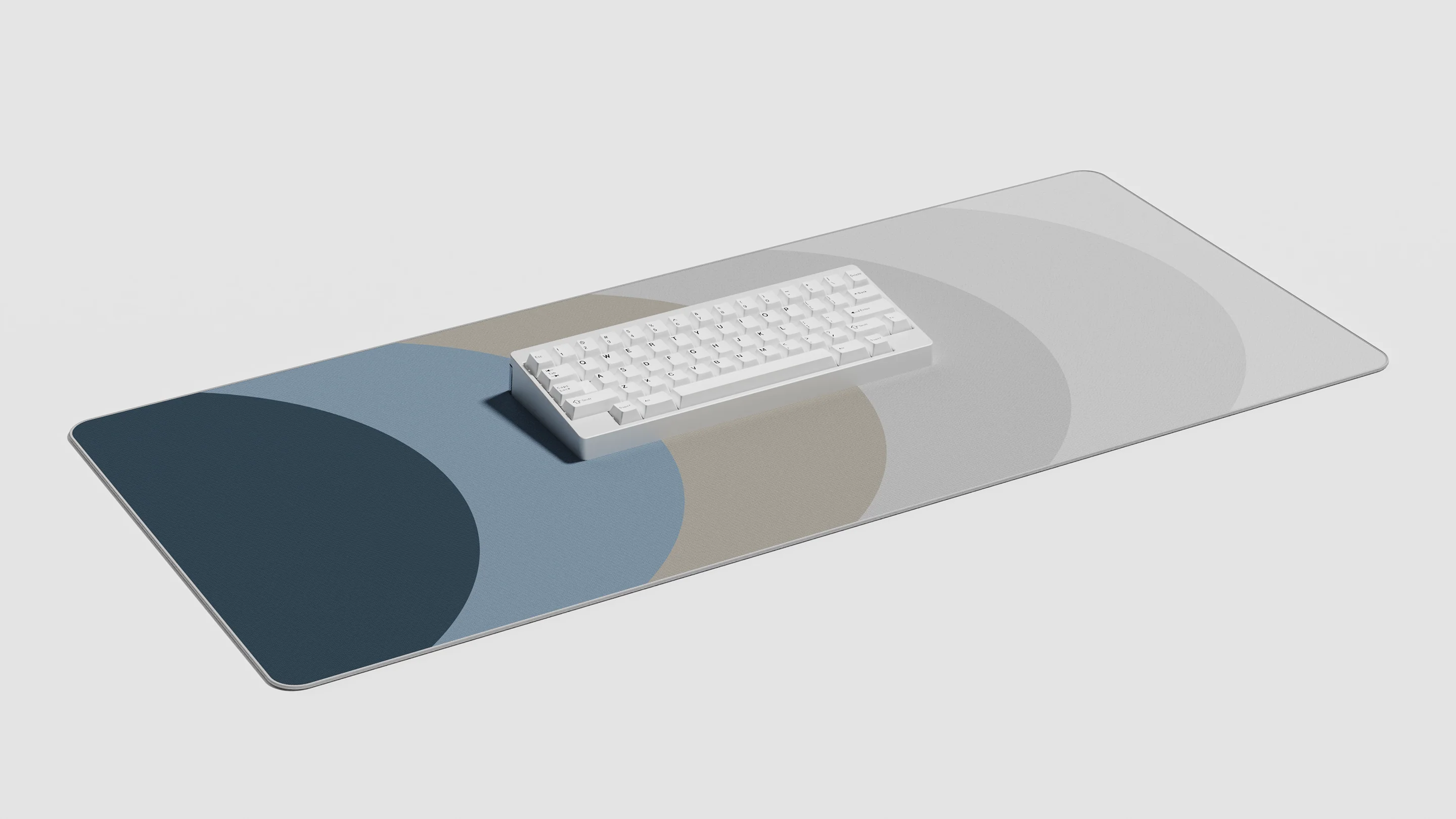 [In Stock] Overlap Deskmat - Image 4