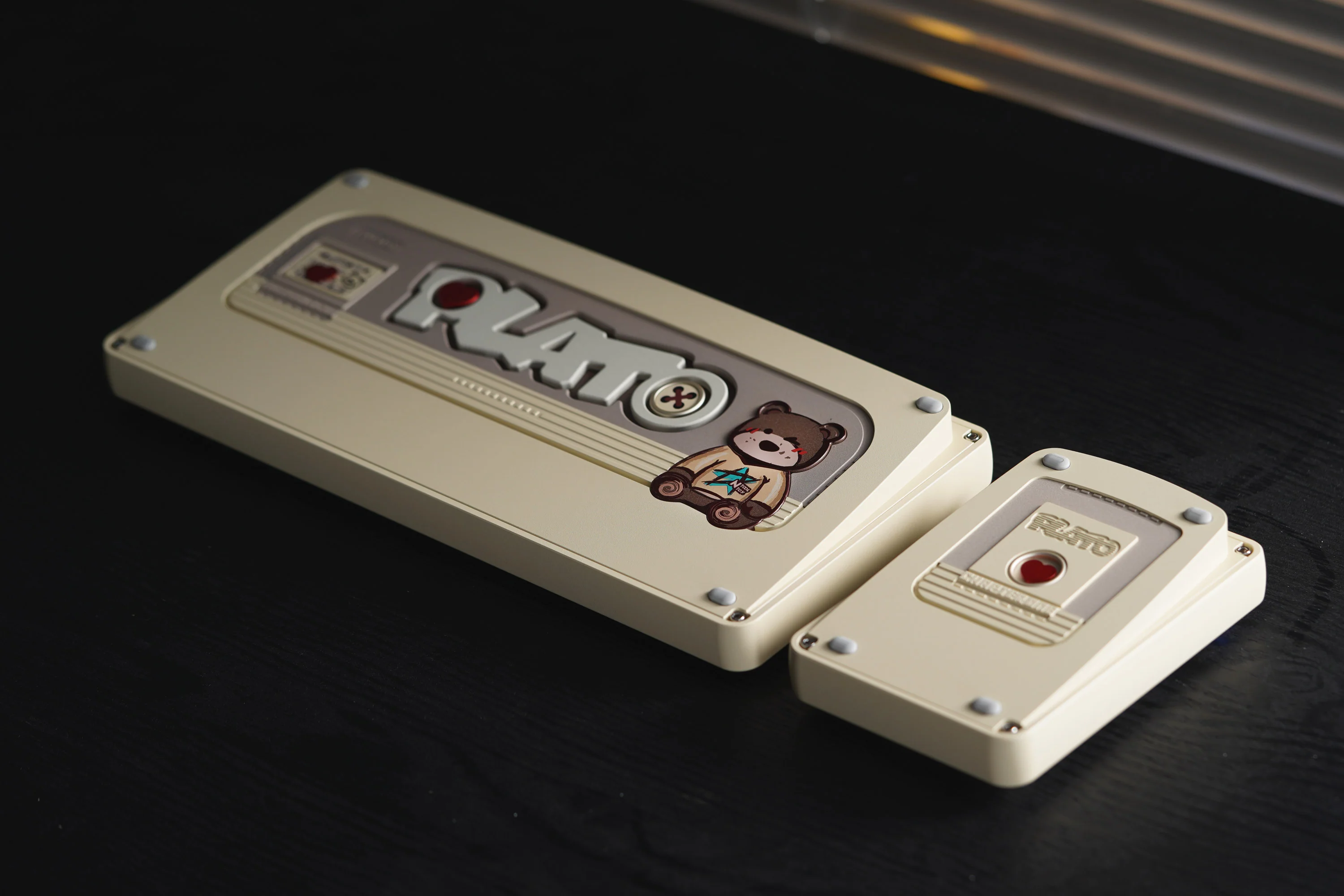 [In Stock] Matrix Lab TOLNTOY PLATO Prologue 75% Keyboard - Image 19