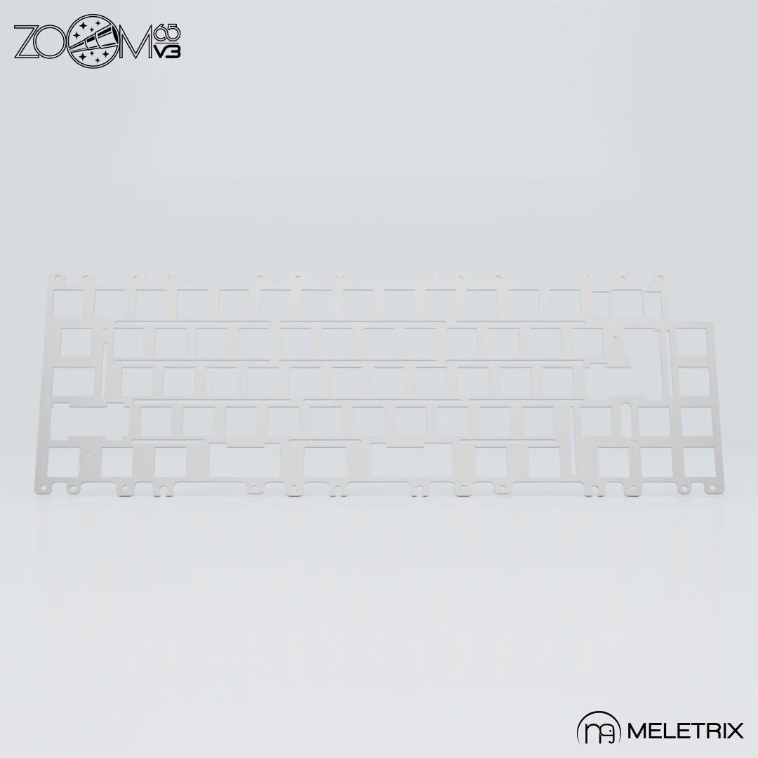[DO NOT DELETE] Zoom65 V3 Plate Option - Image 3