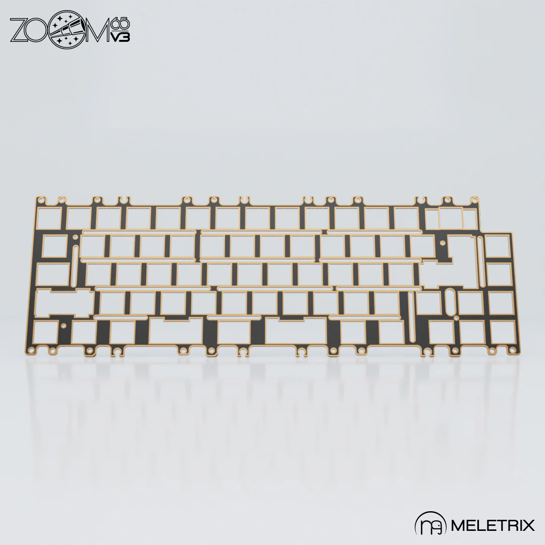 [DO NOT DELETE] Zoom65 V3 Plate Option - Image 5