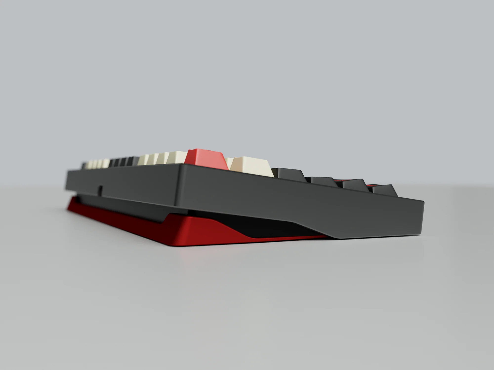 Keyboards