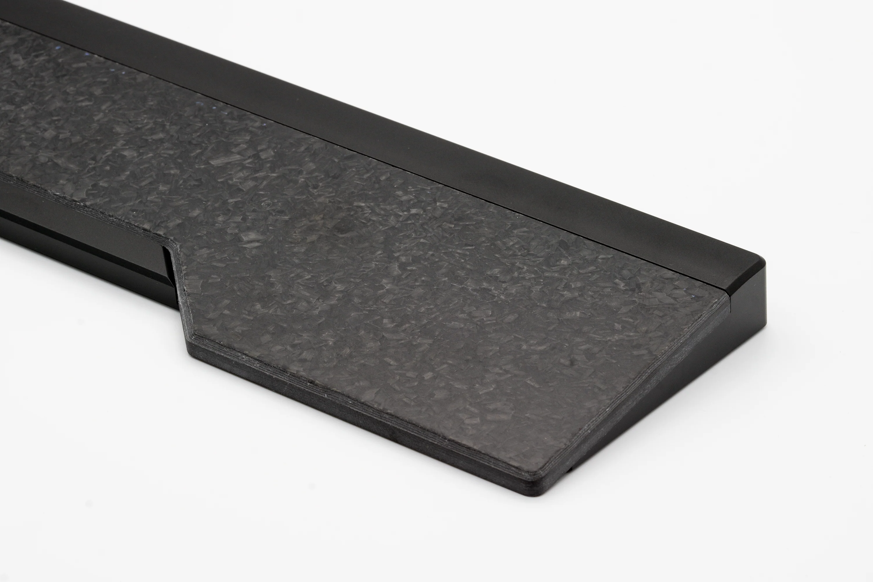 [In Stock] Project Affogato Wrist Rest - Image 4