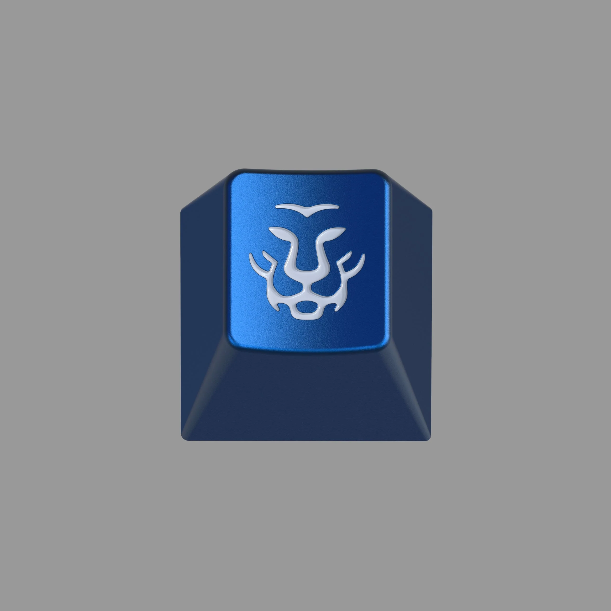 [In Stock] Red Devils Artisan Keycap - Image 3